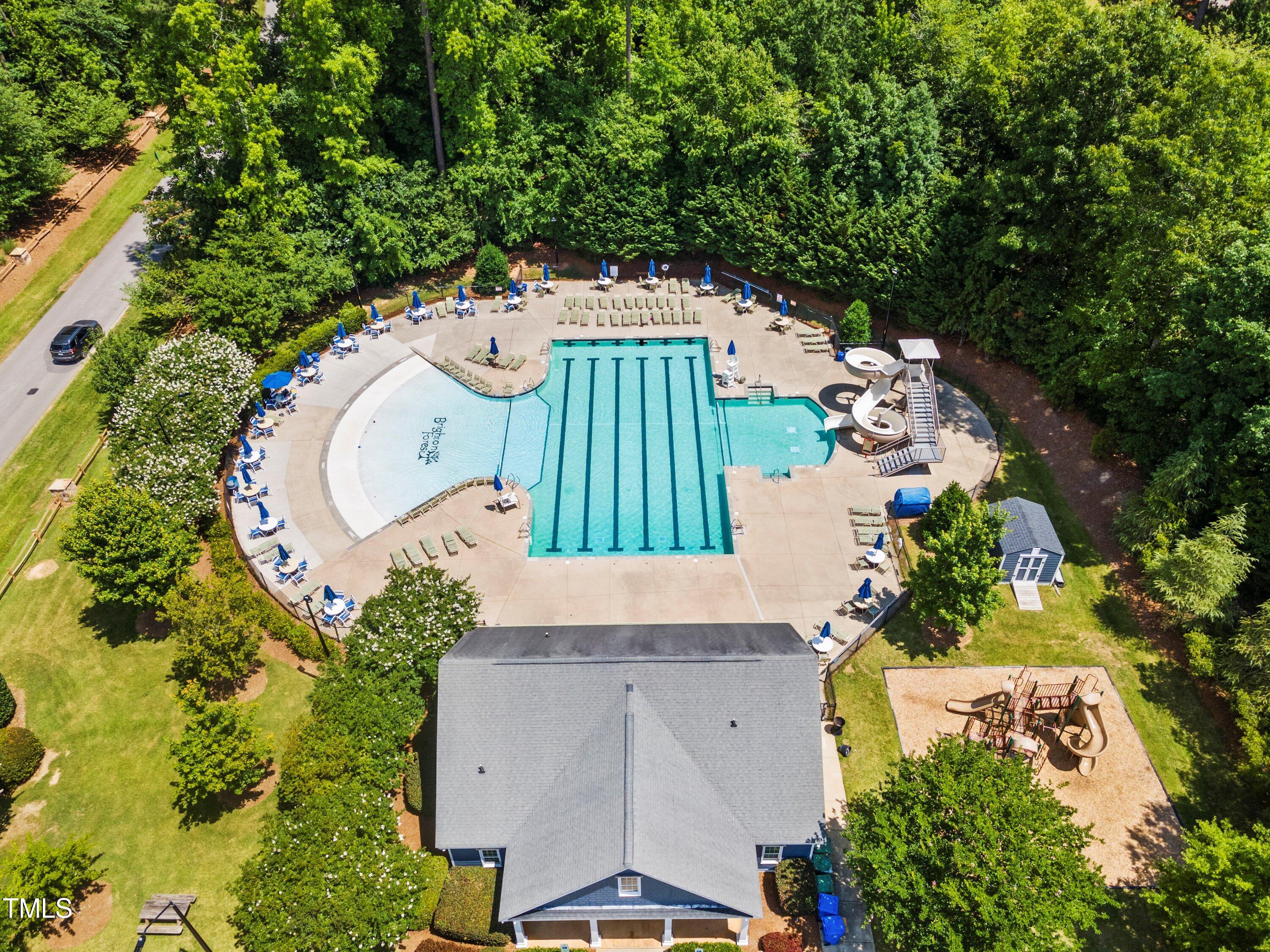 4300 Windsong Circle