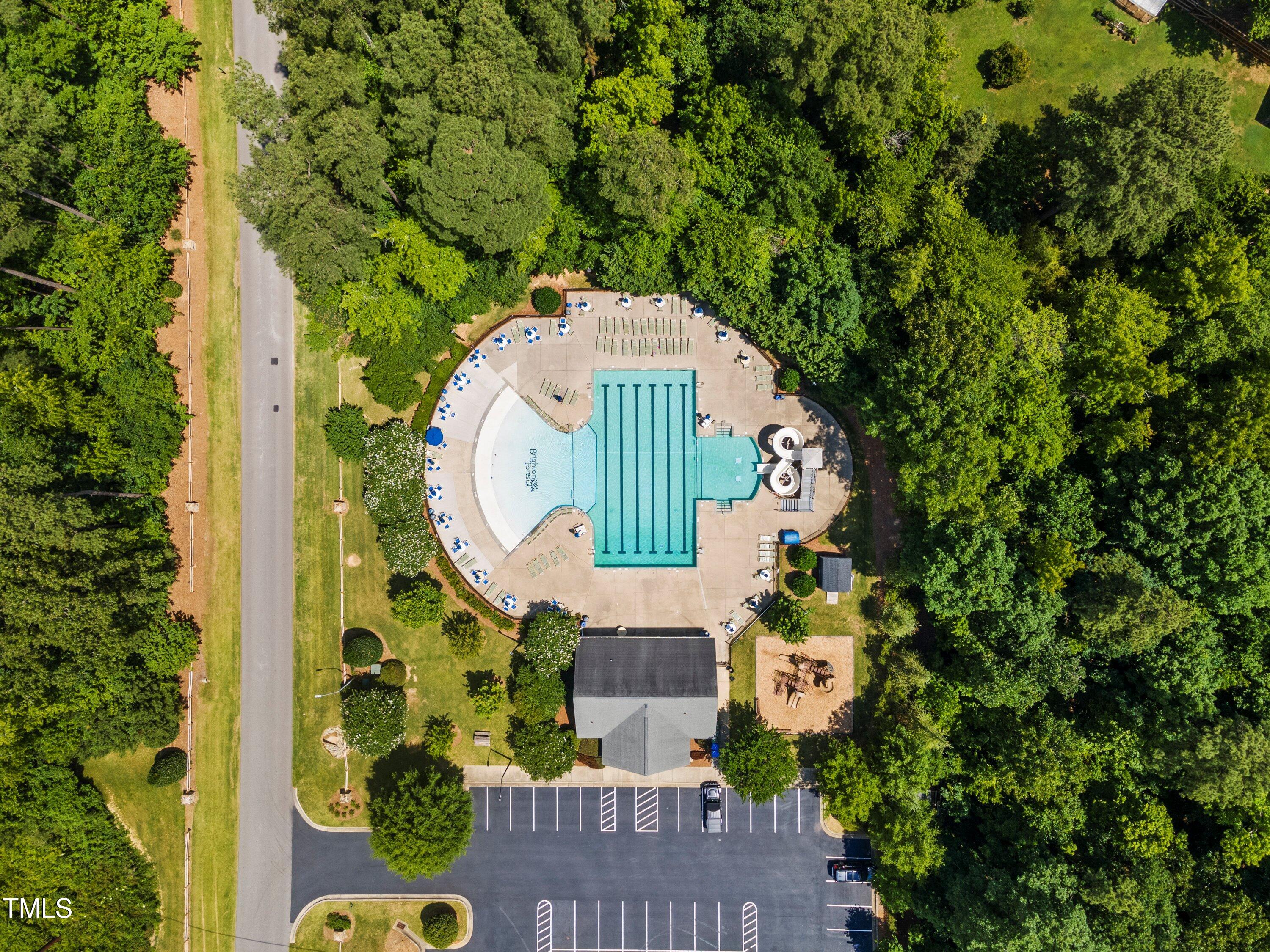 4300 Windsong Circle