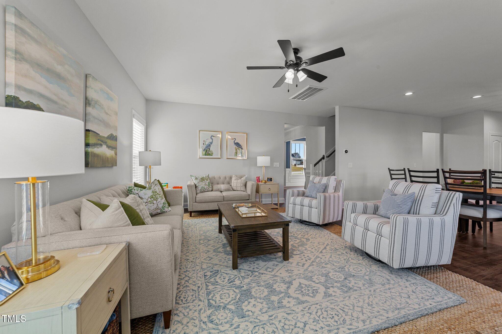 8901 Brook Trout Lane