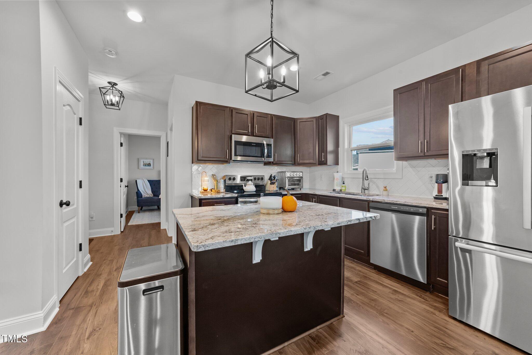 8901 Brook Trout Lane