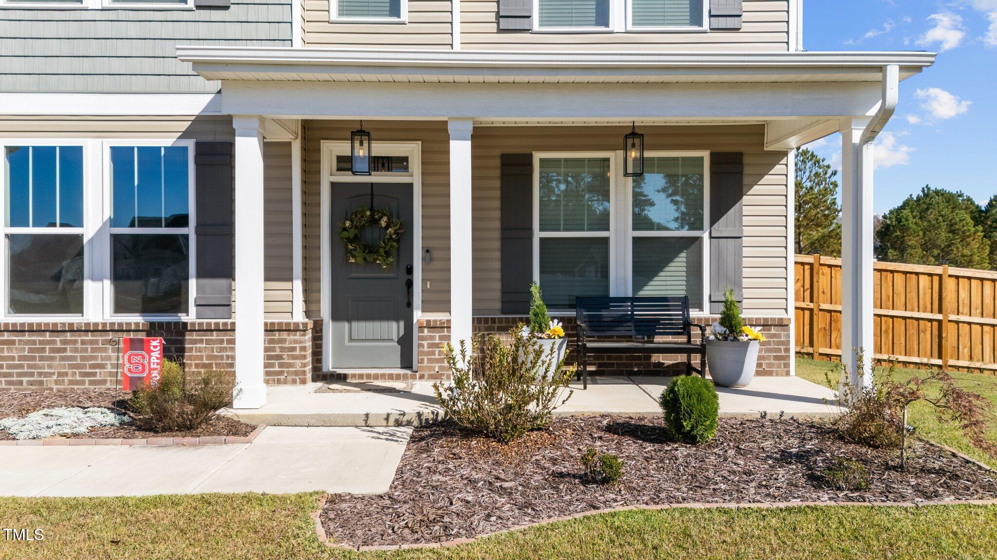 8901 Brook Trout Lane