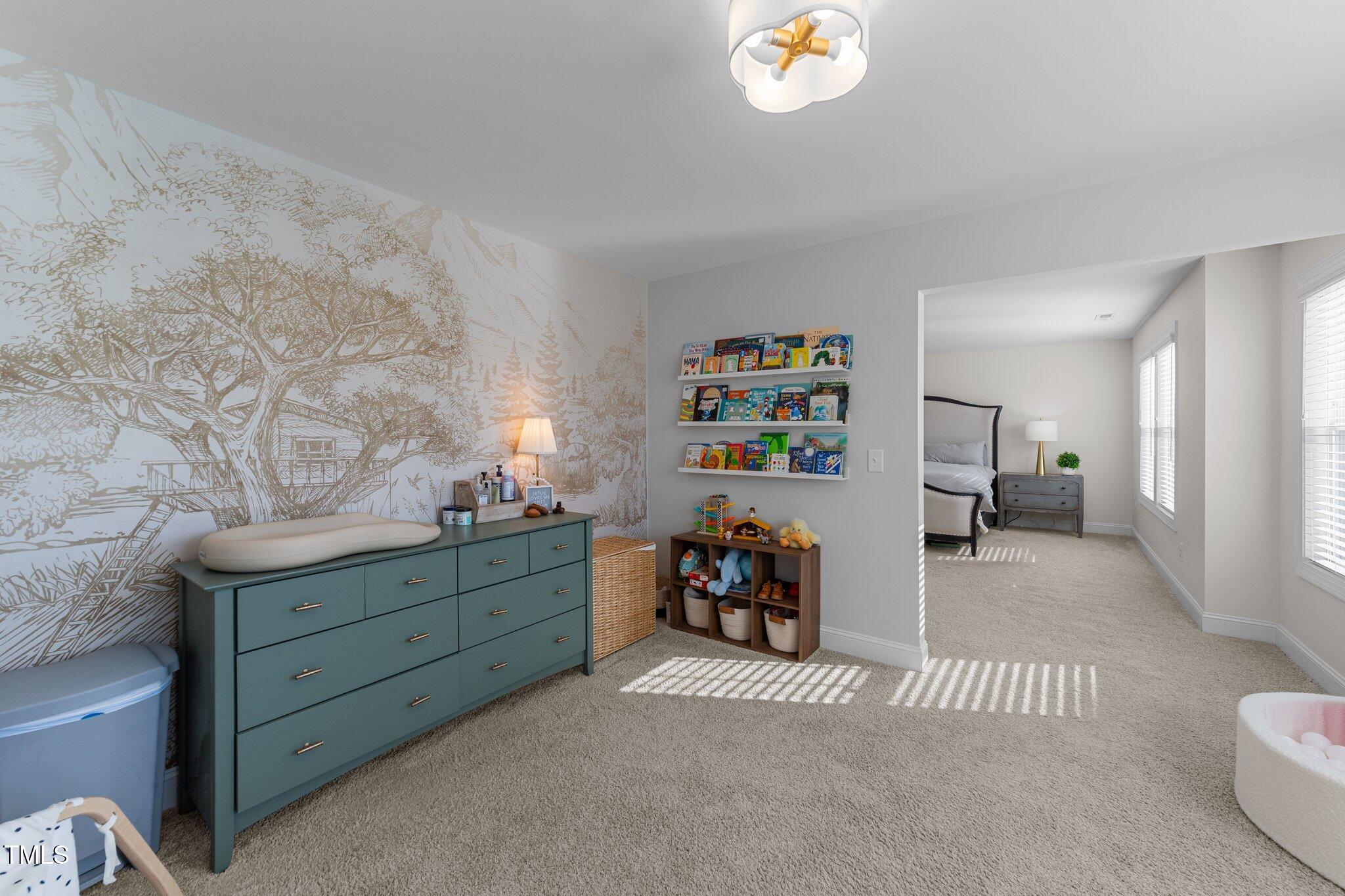 8901 Brook Trout Lane