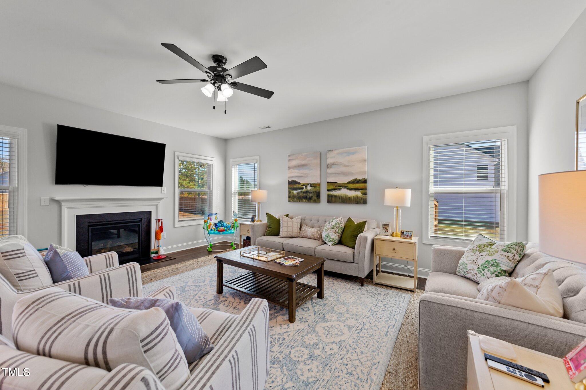 8901 Brook Trout Lane