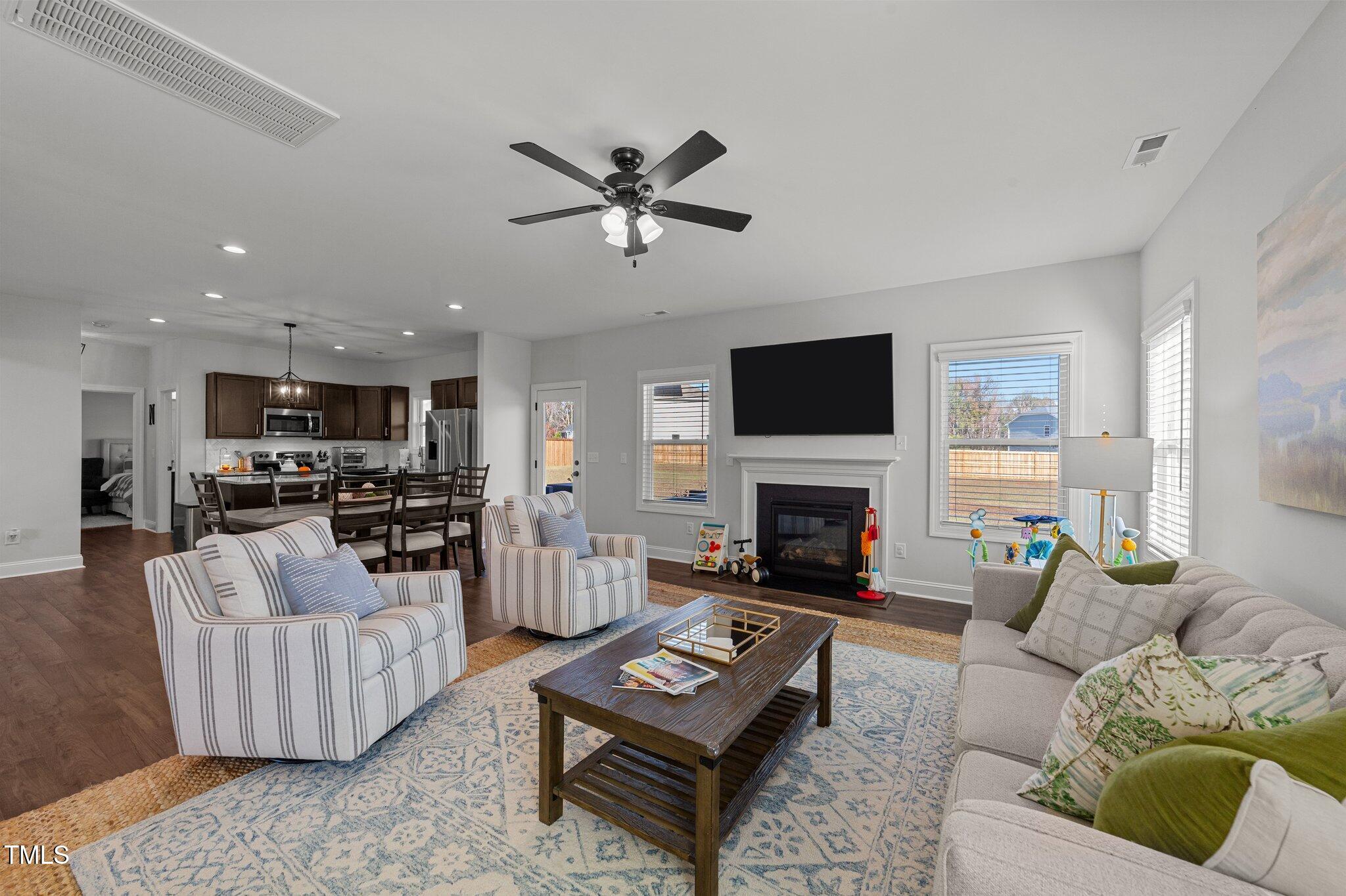 8901 Brook Trout Lane