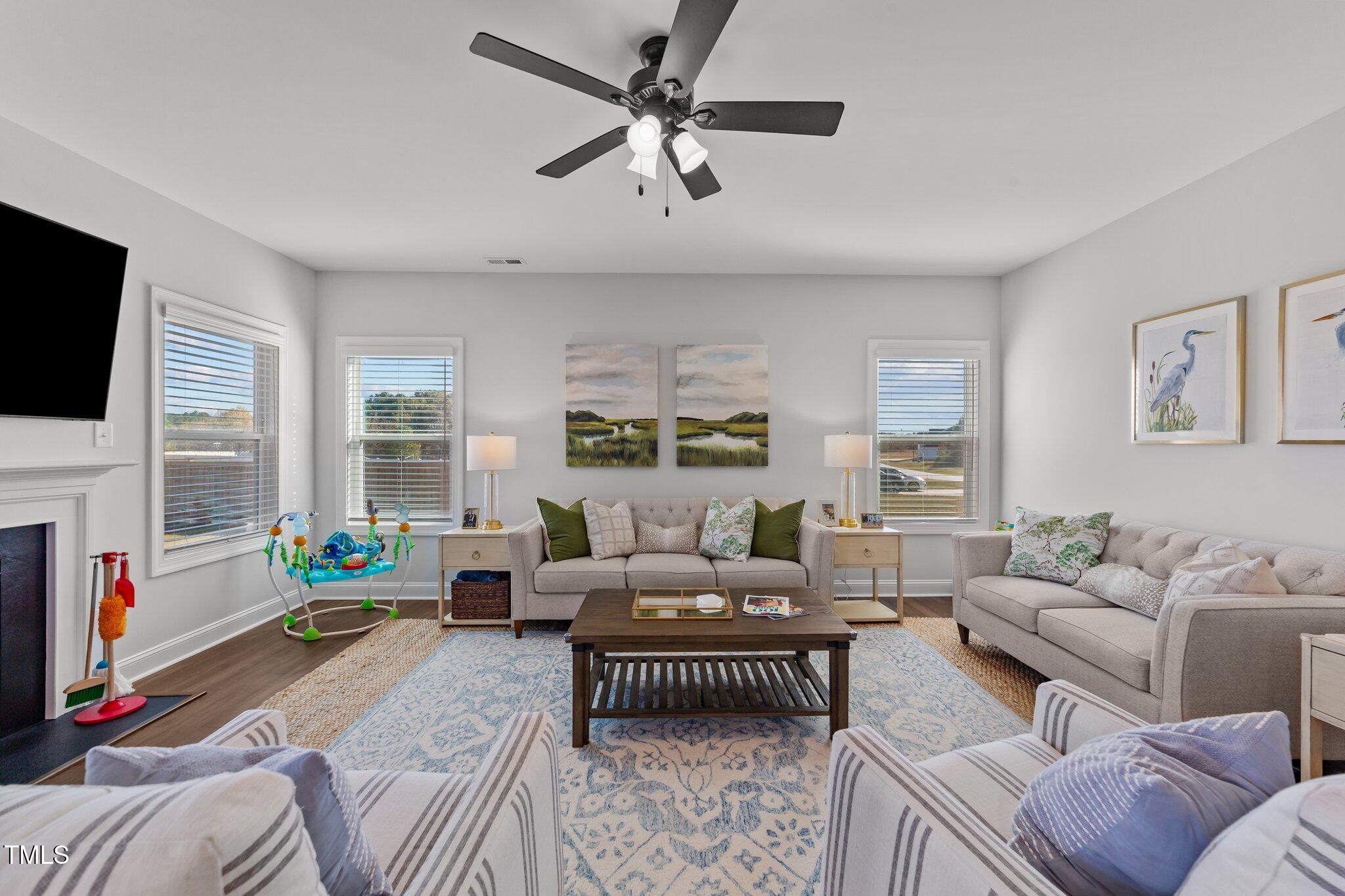 8901 Brook Trout Lane