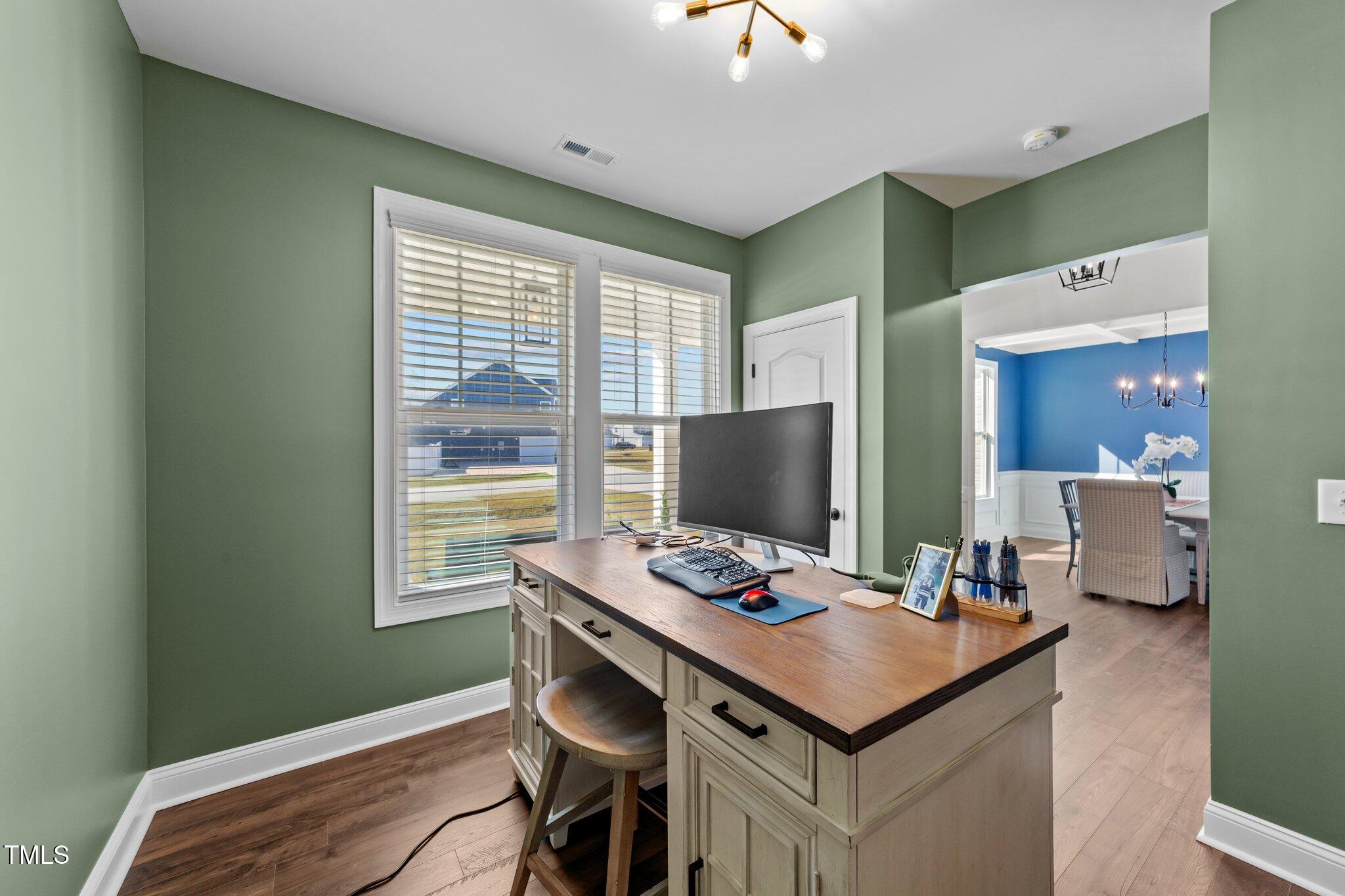 8901 Brook Trout Lane