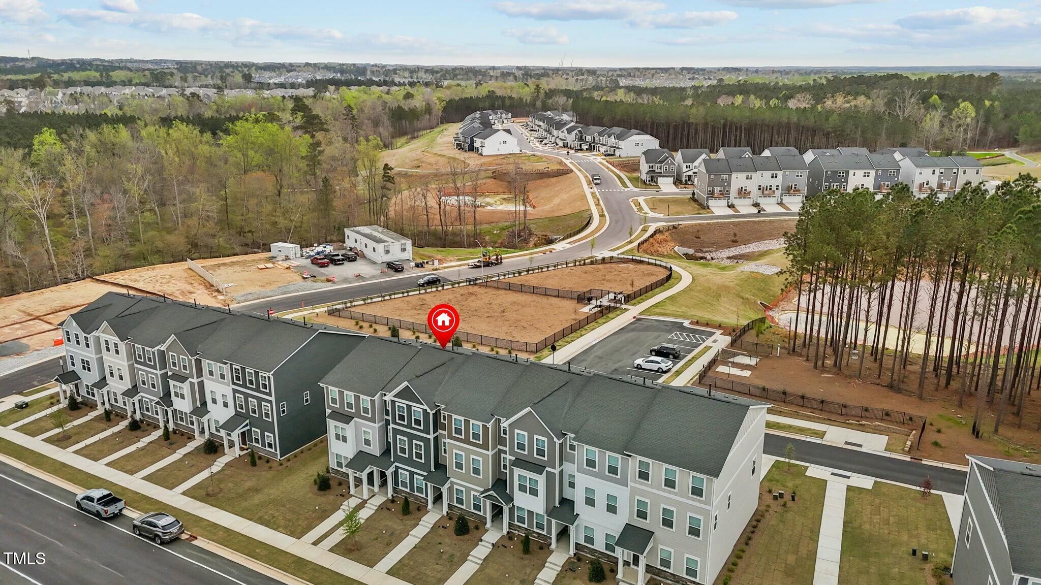 467 Carolina Springs Boulevard