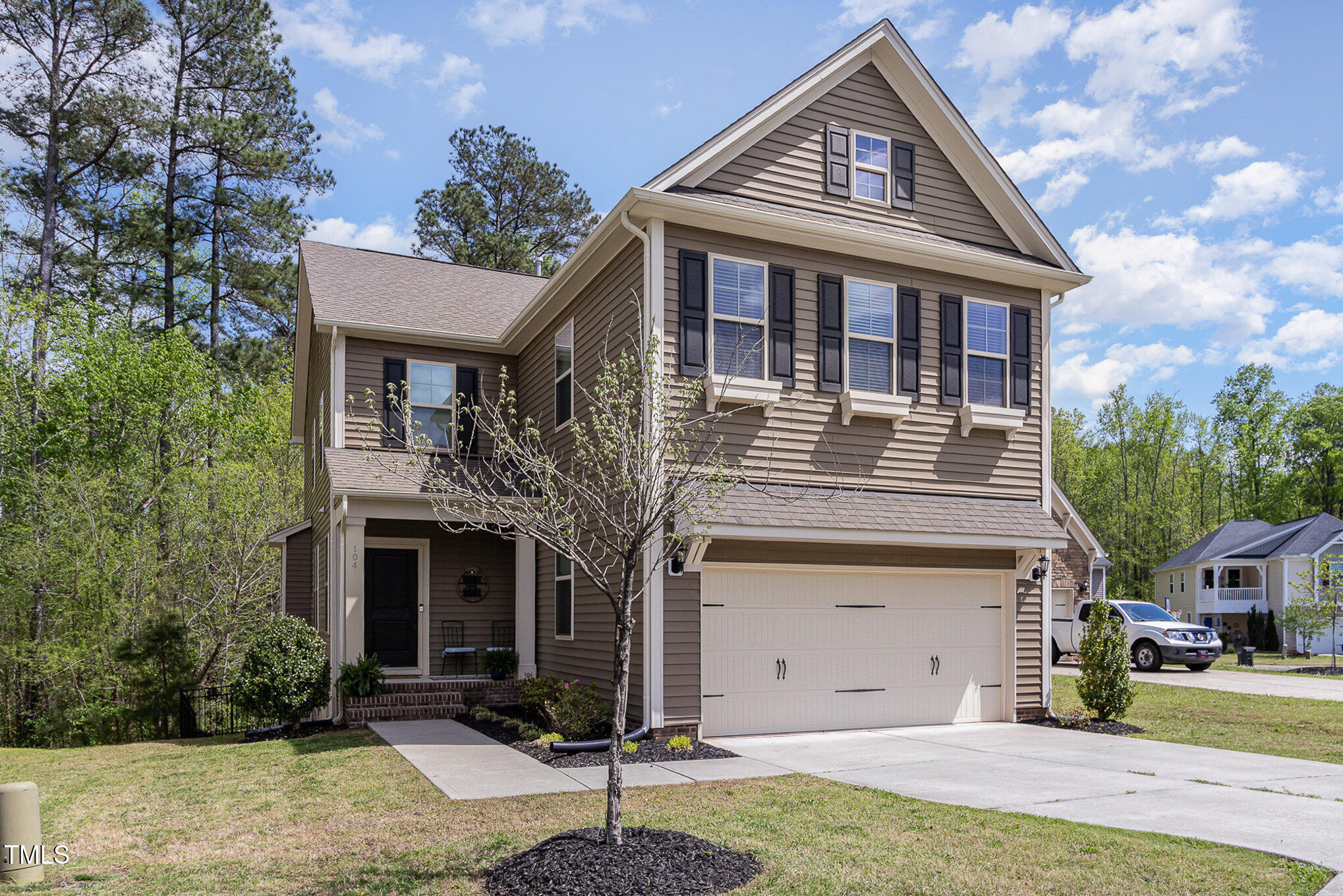 104 Lowe Wood Court