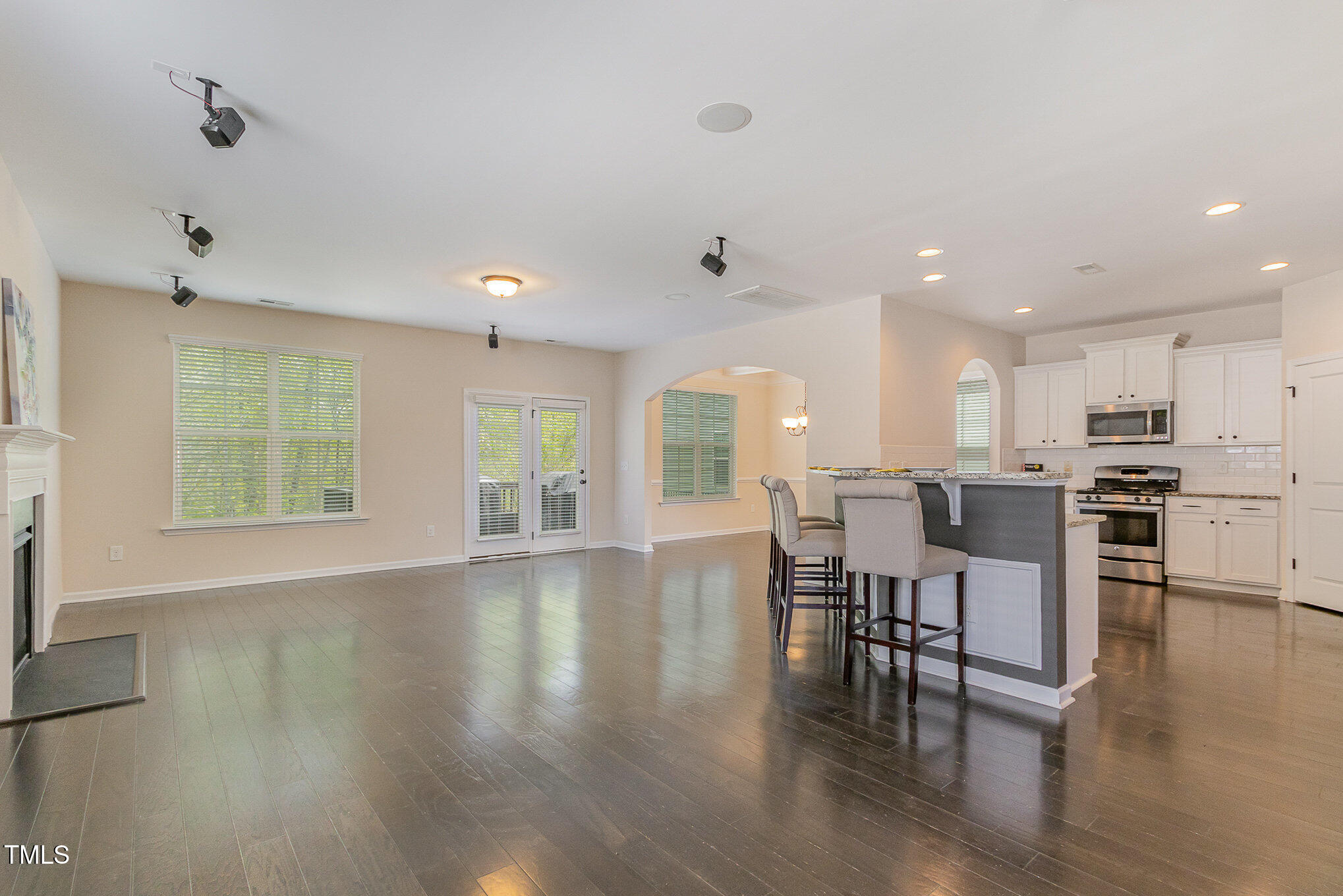 104 Lowe Wood Court