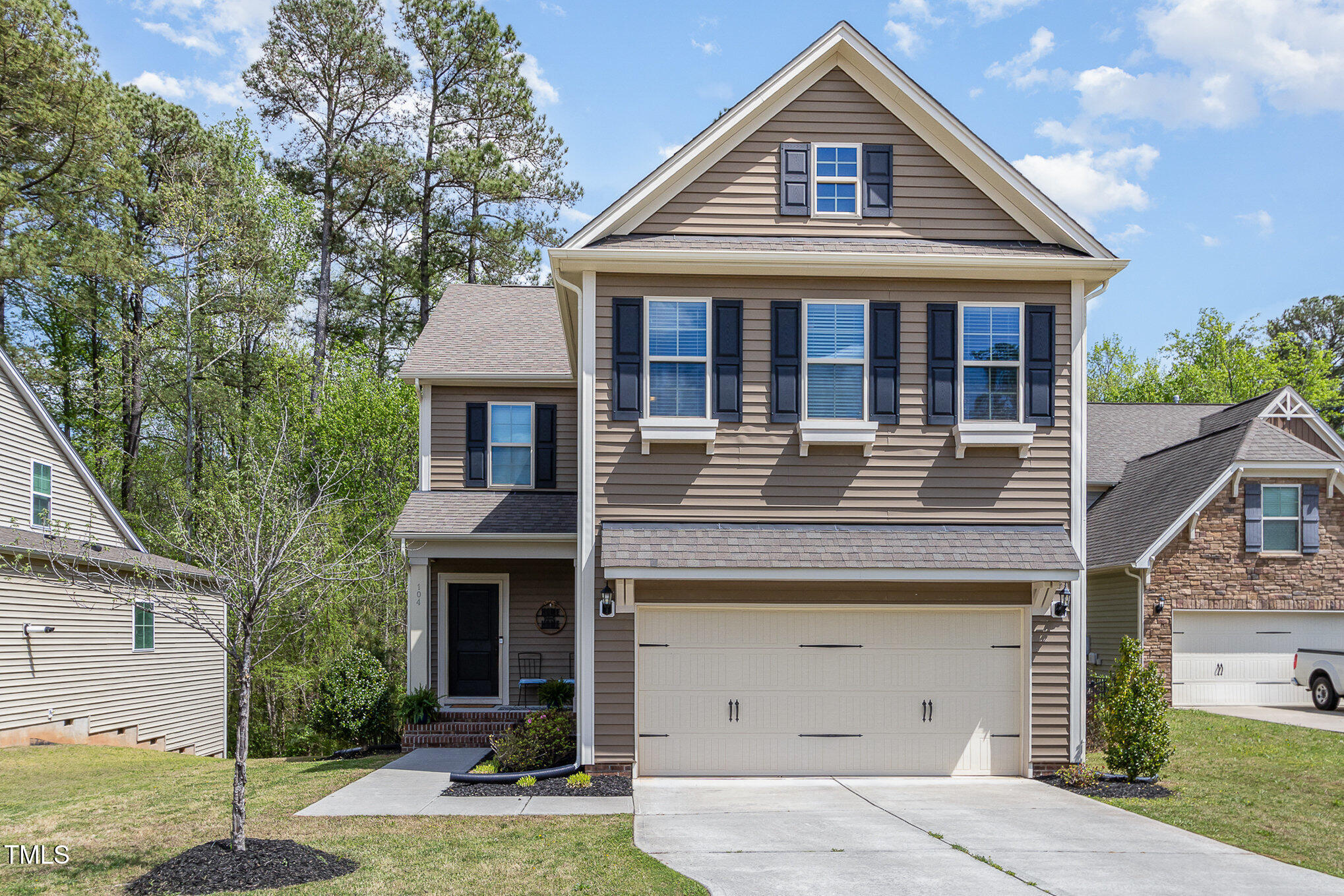 104 Lowe Wood Court