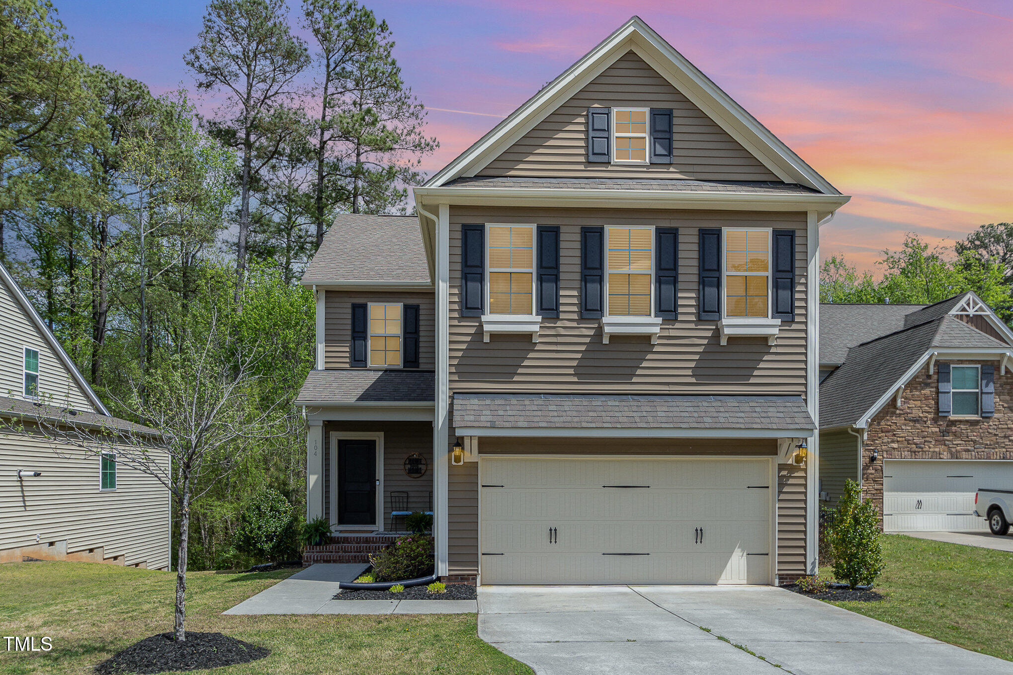 104 Lowe Wood Court