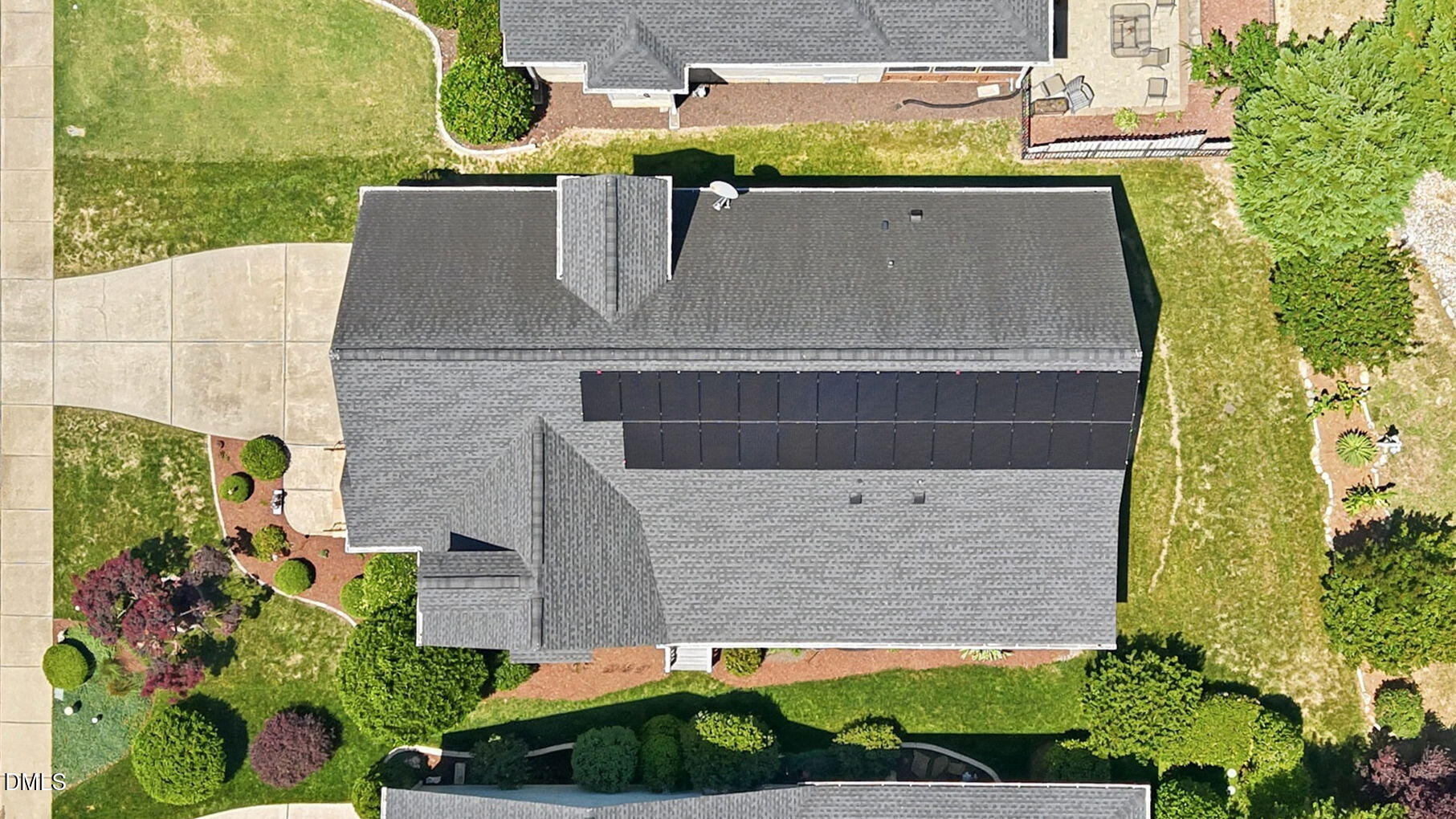 7040 Dayton Ridge Drive
