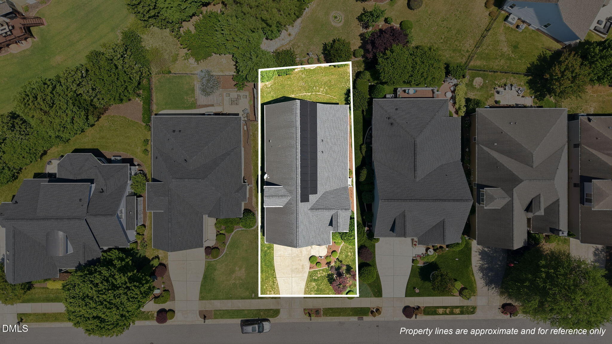 7040 Dayton Ridge Drive