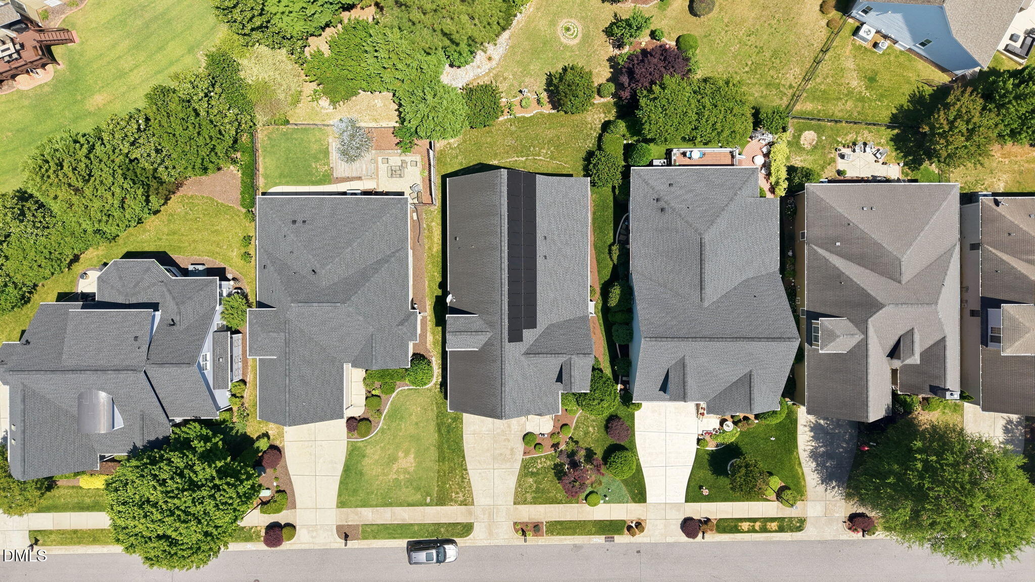7040 Dayton Ridge Drive