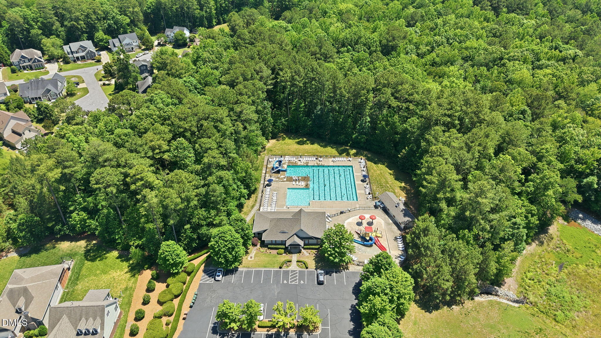 7040 Dayton Ridge Drive