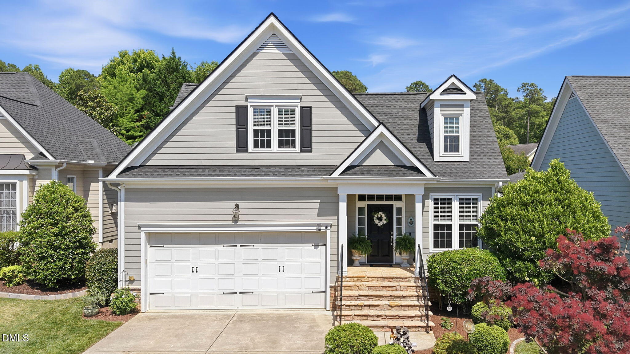 7040 Dayton Ridge Drive