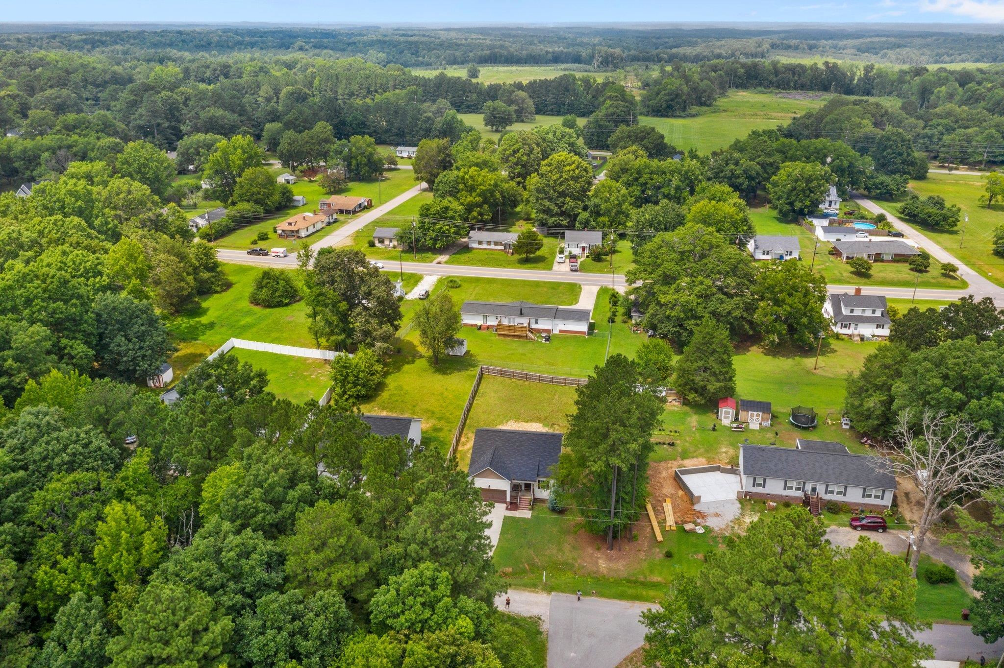 24 Communication Drive