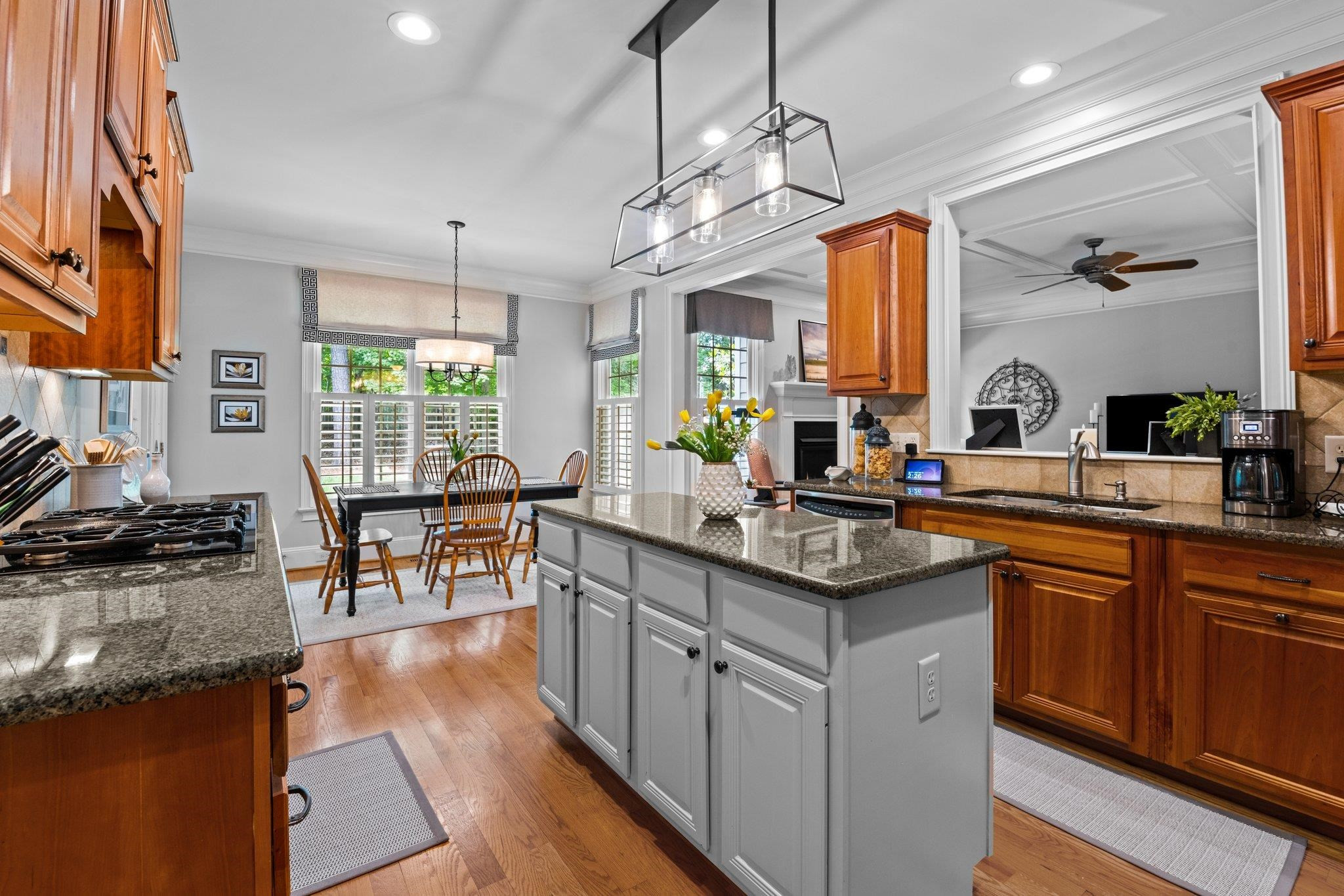 2613 Iveysprings Court