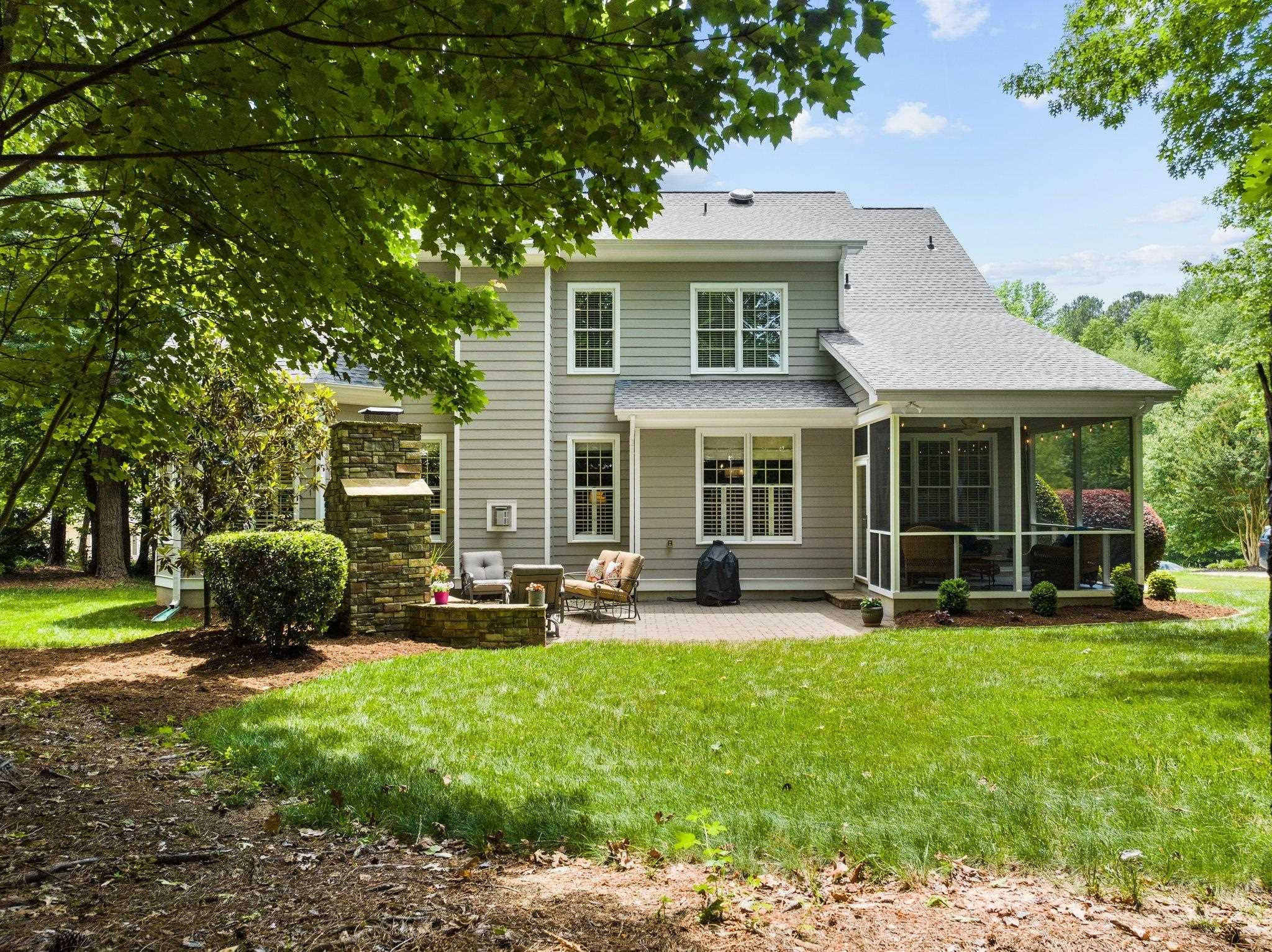 2613 Iveysprings Court