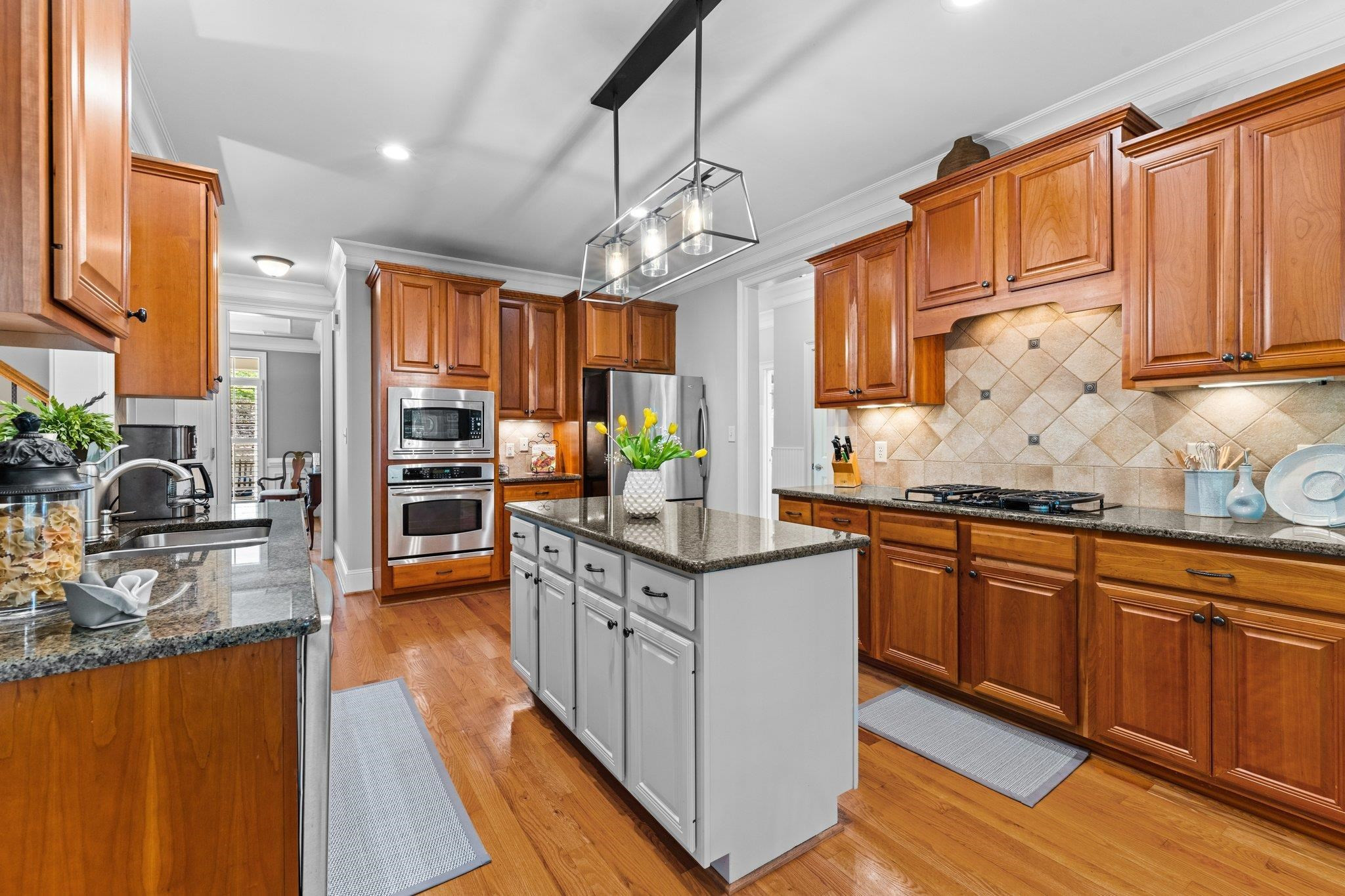 2613 Iveysprings Court