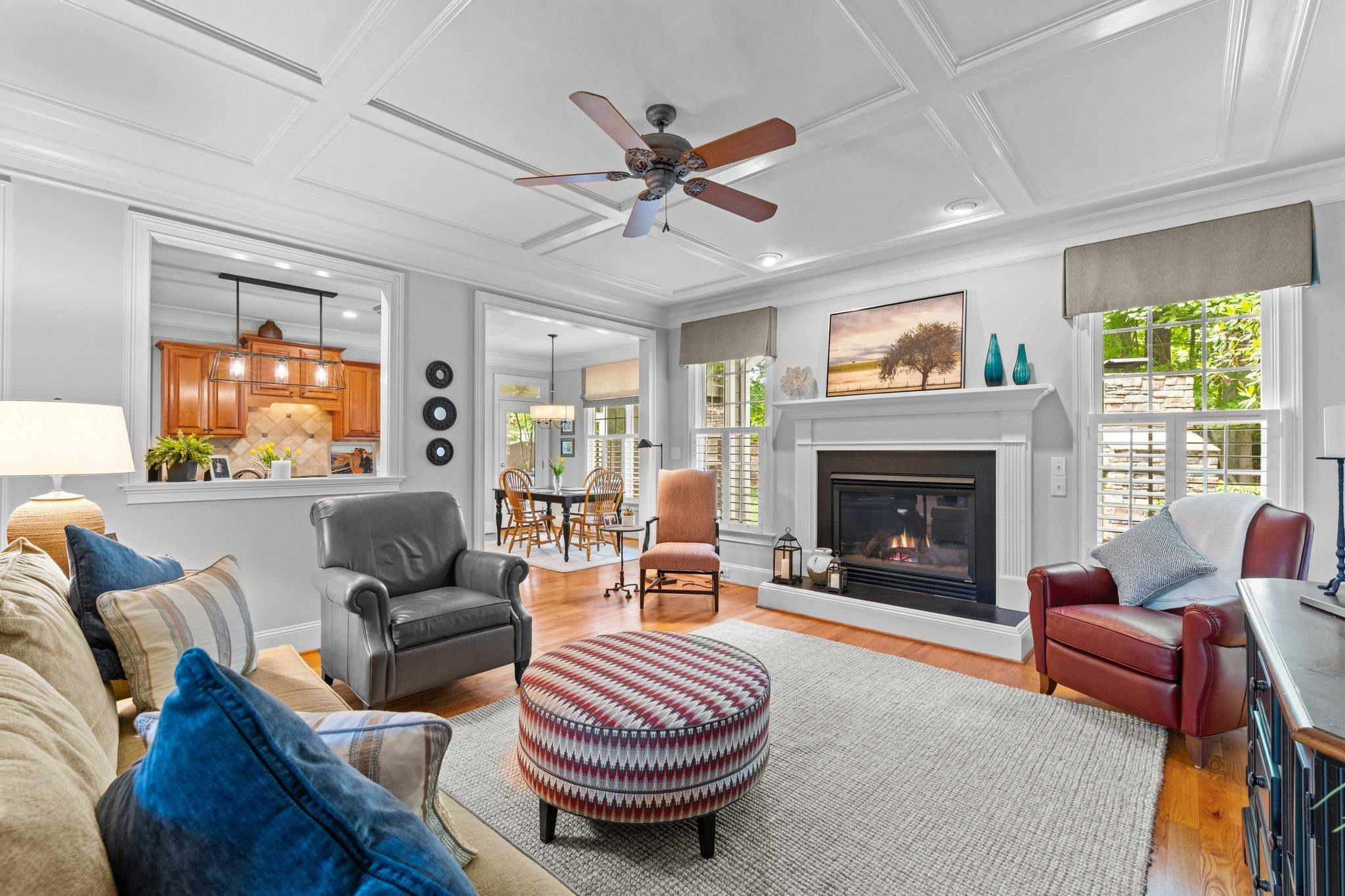 2613 Iveysprings Court