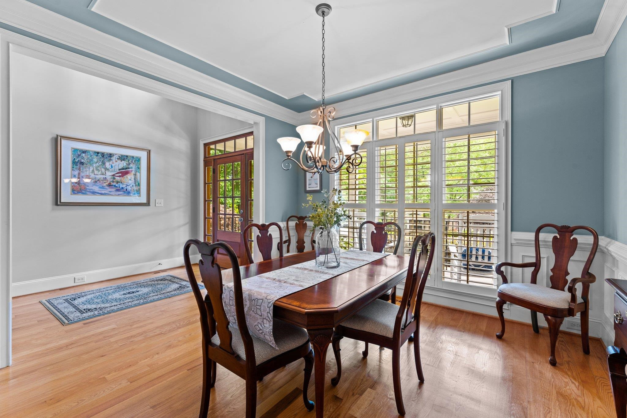 2613 Iveysprings Court