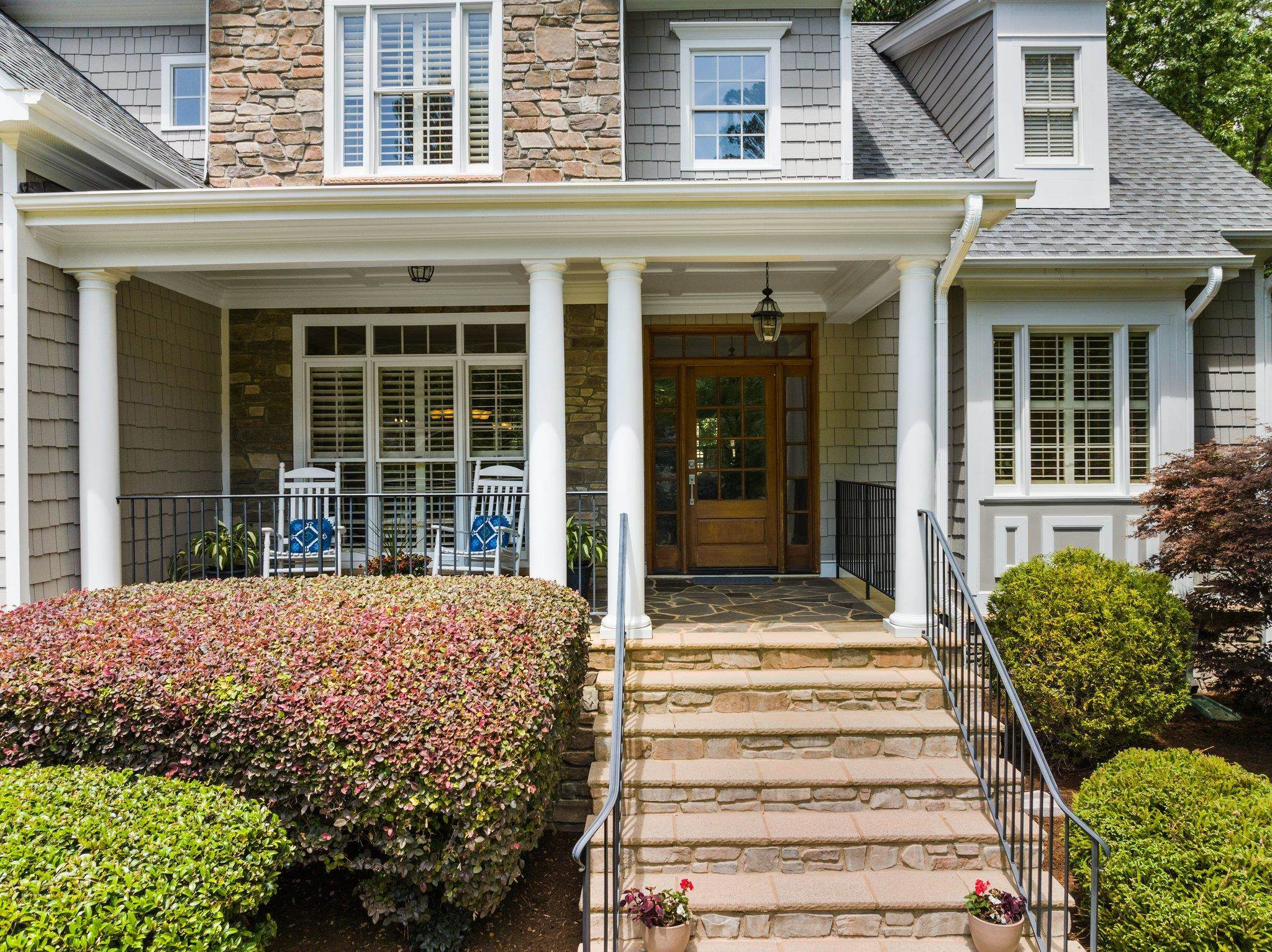 2613 Iveysprings Court