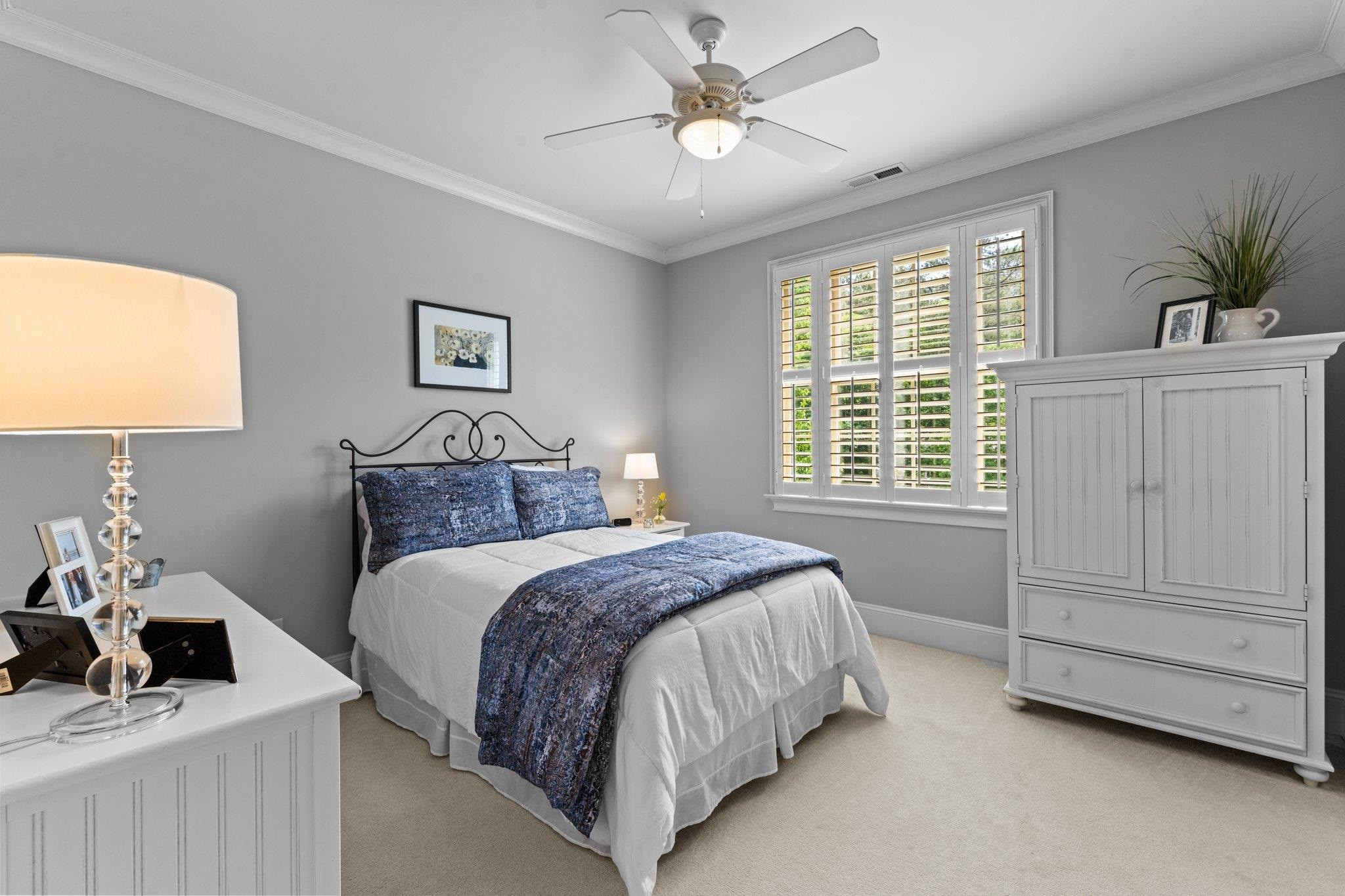 2613 Iveysprings Court