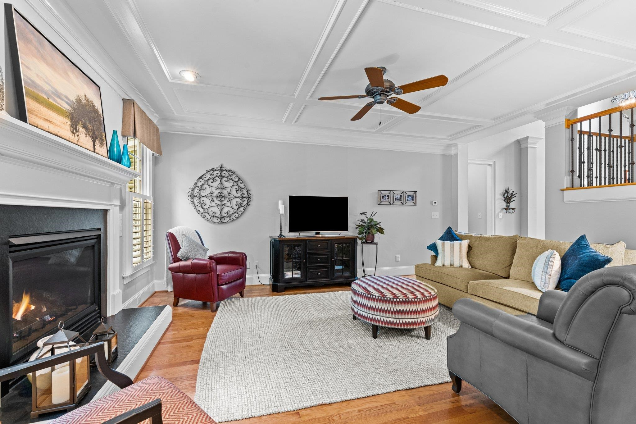 2613 Iveysprings Court