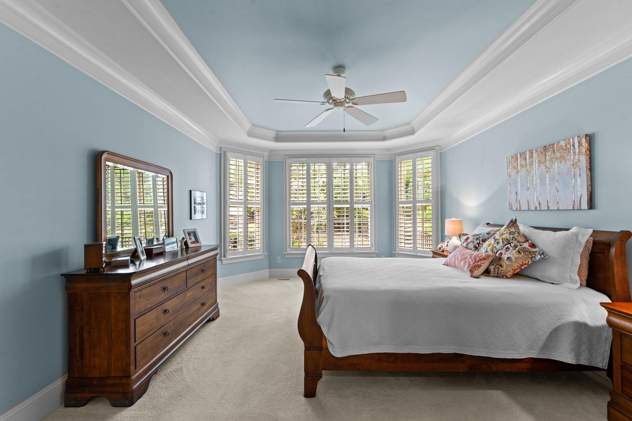 2613 Iveysprings Court