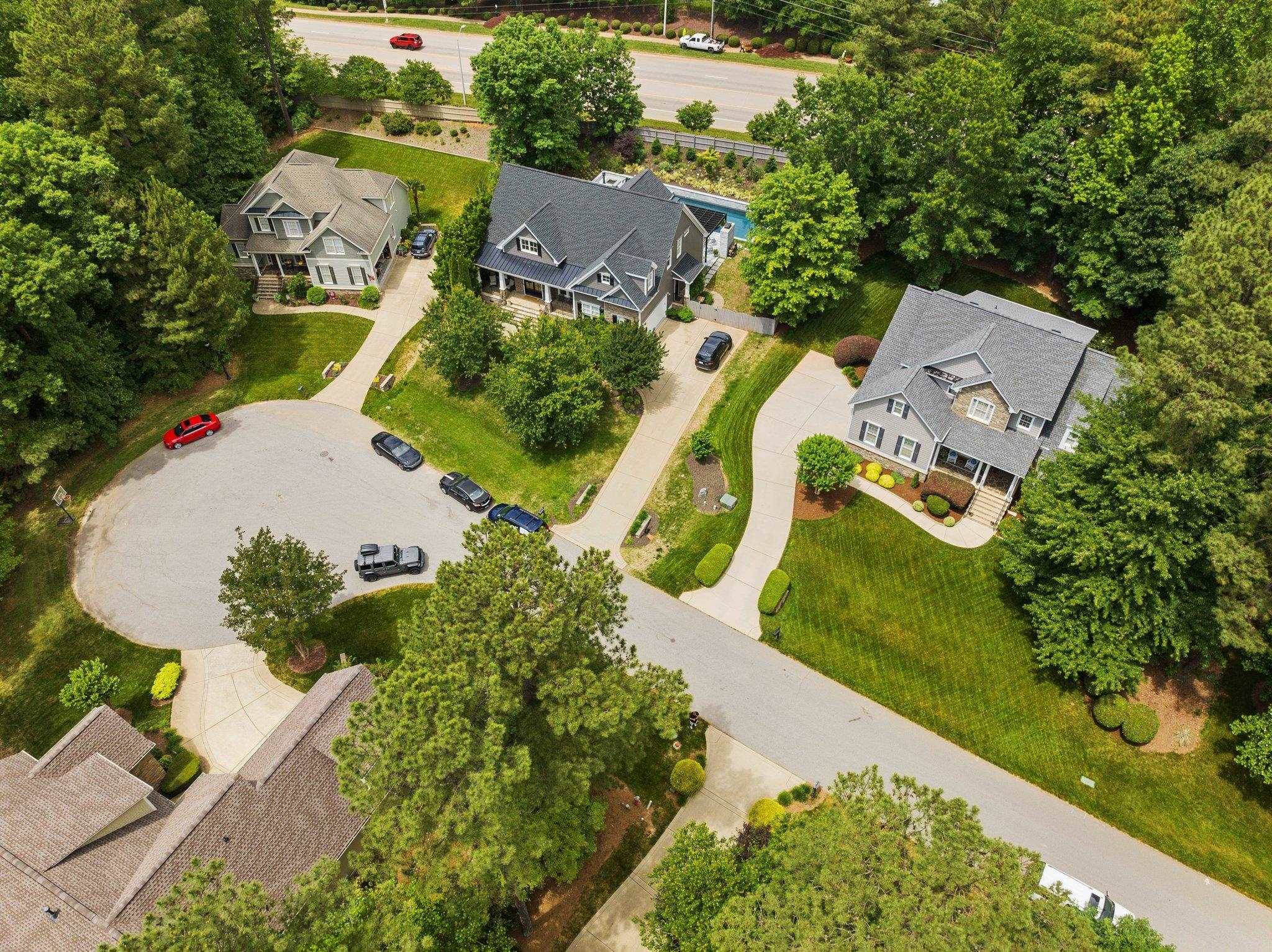 2613 Iveysprings Court