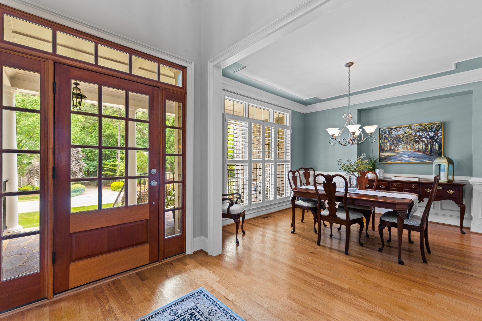 2613 Iveysprings Court