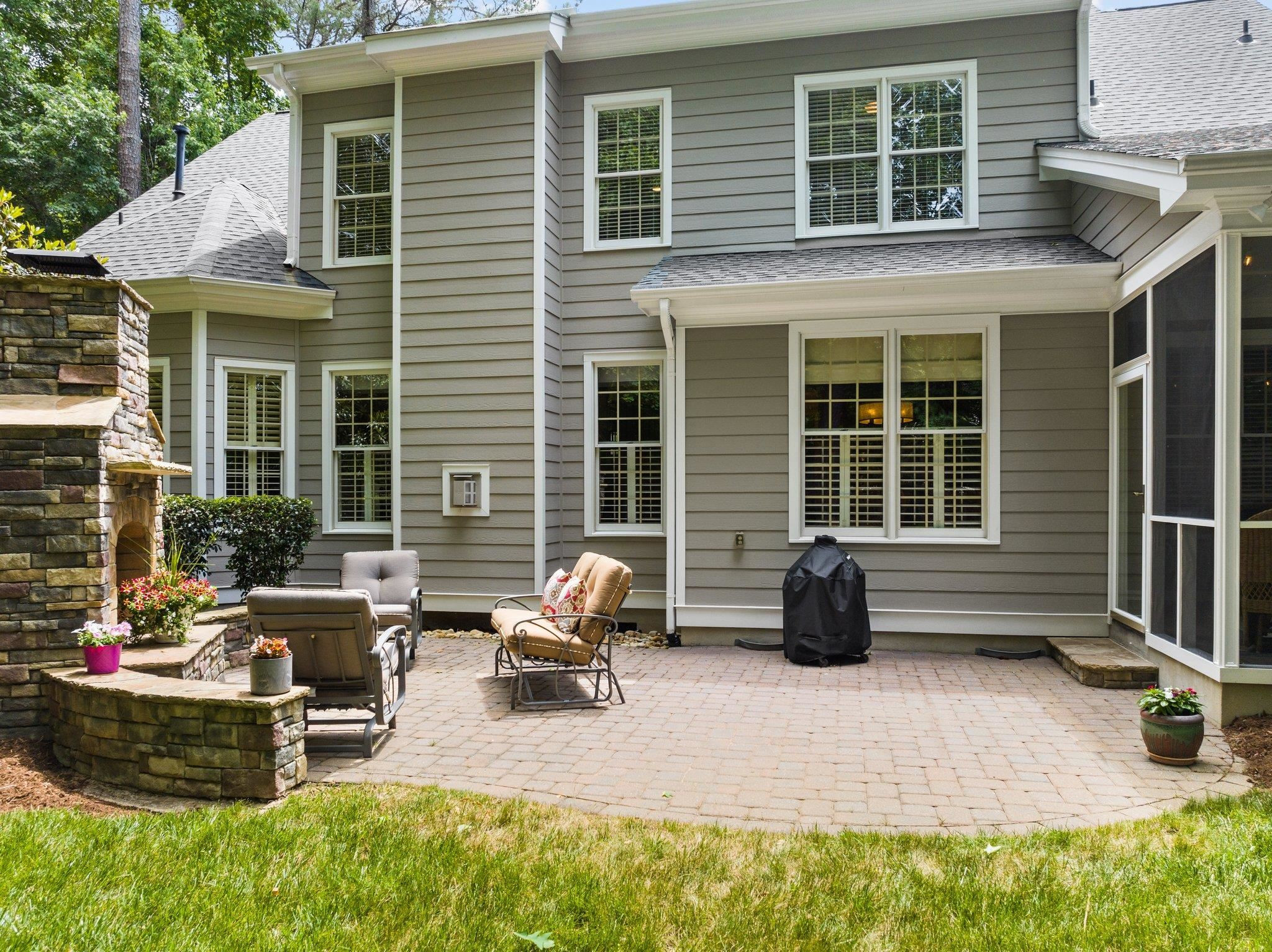 2613 Iveysprings Court