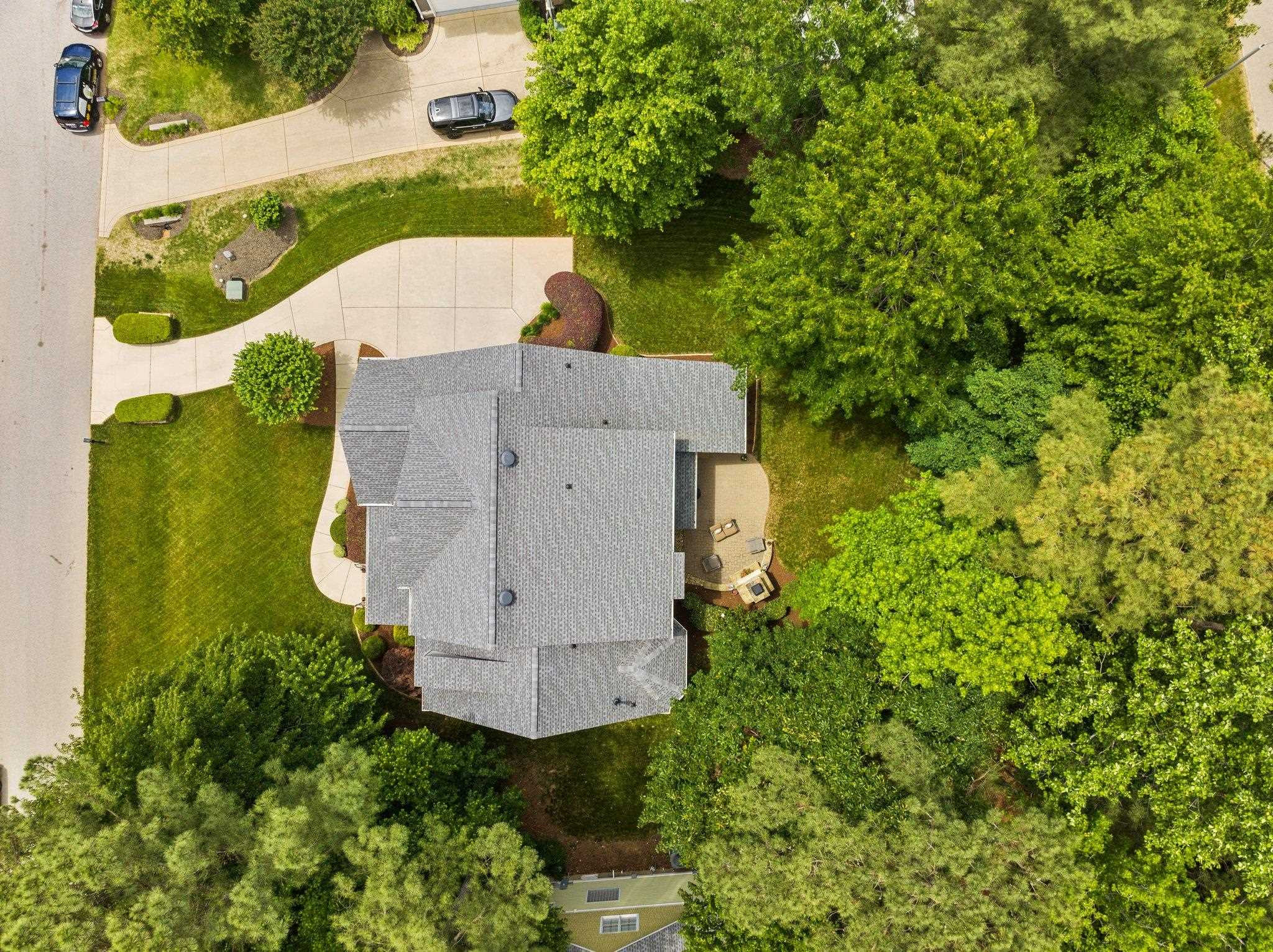 2613 Iveysprings Court