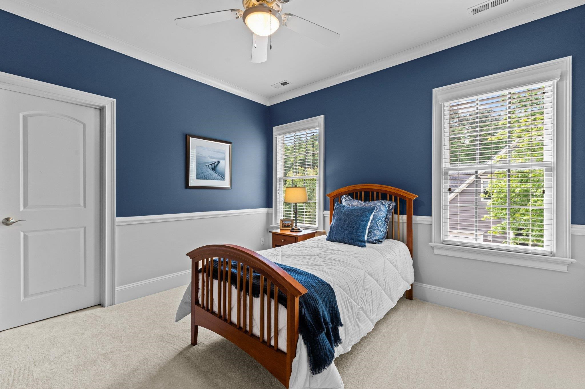 2613 Iveysprings Court