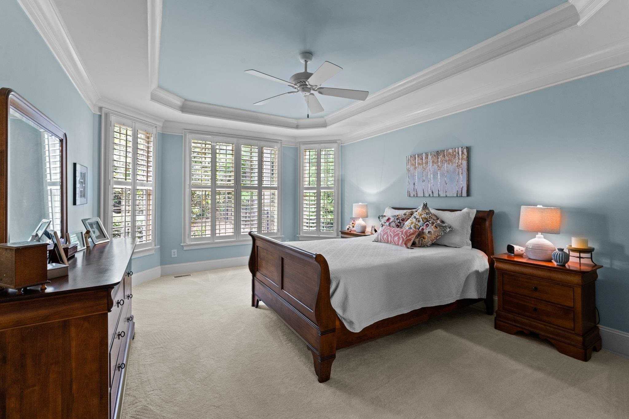 2613 Iveysprings Court