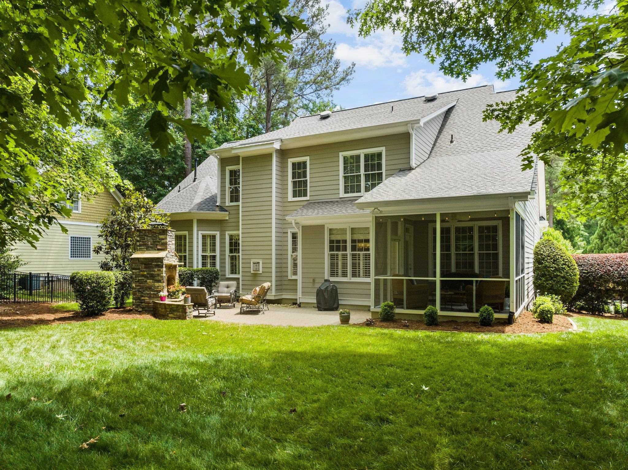 2613 Iveysprings Court