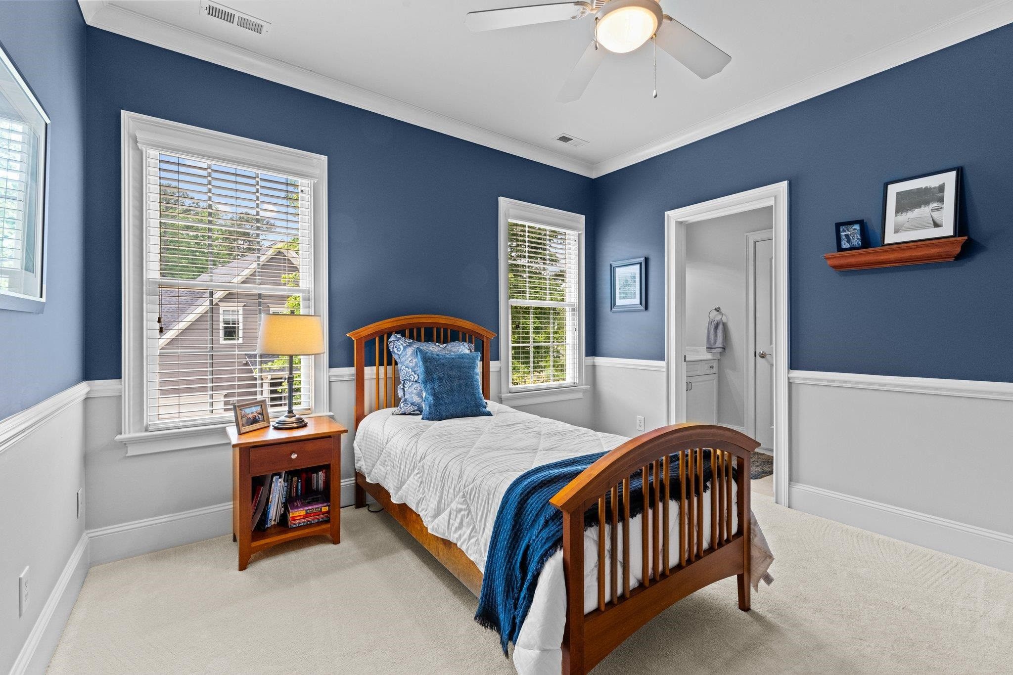 2613 Iveysprings Court