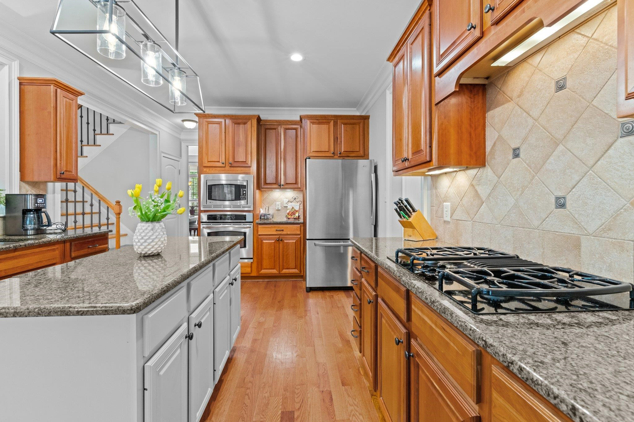 2613 Iveysprings Court