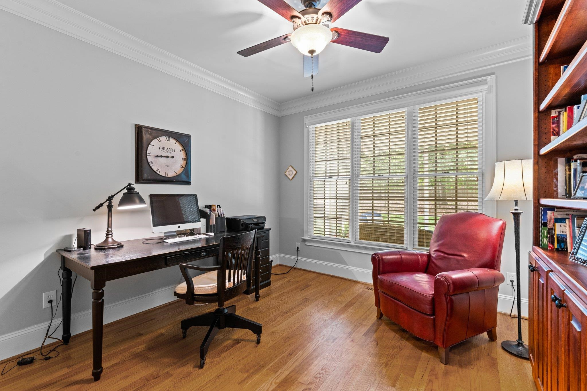 2613 Iveysprings Court