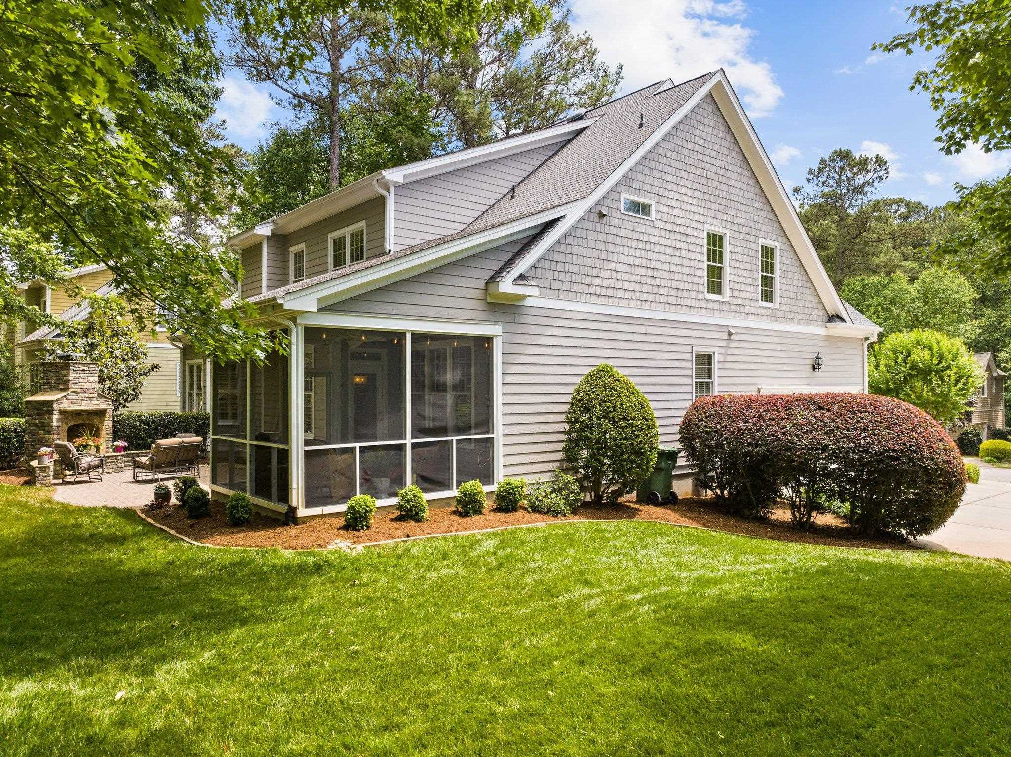 2613 Iveysprings Court