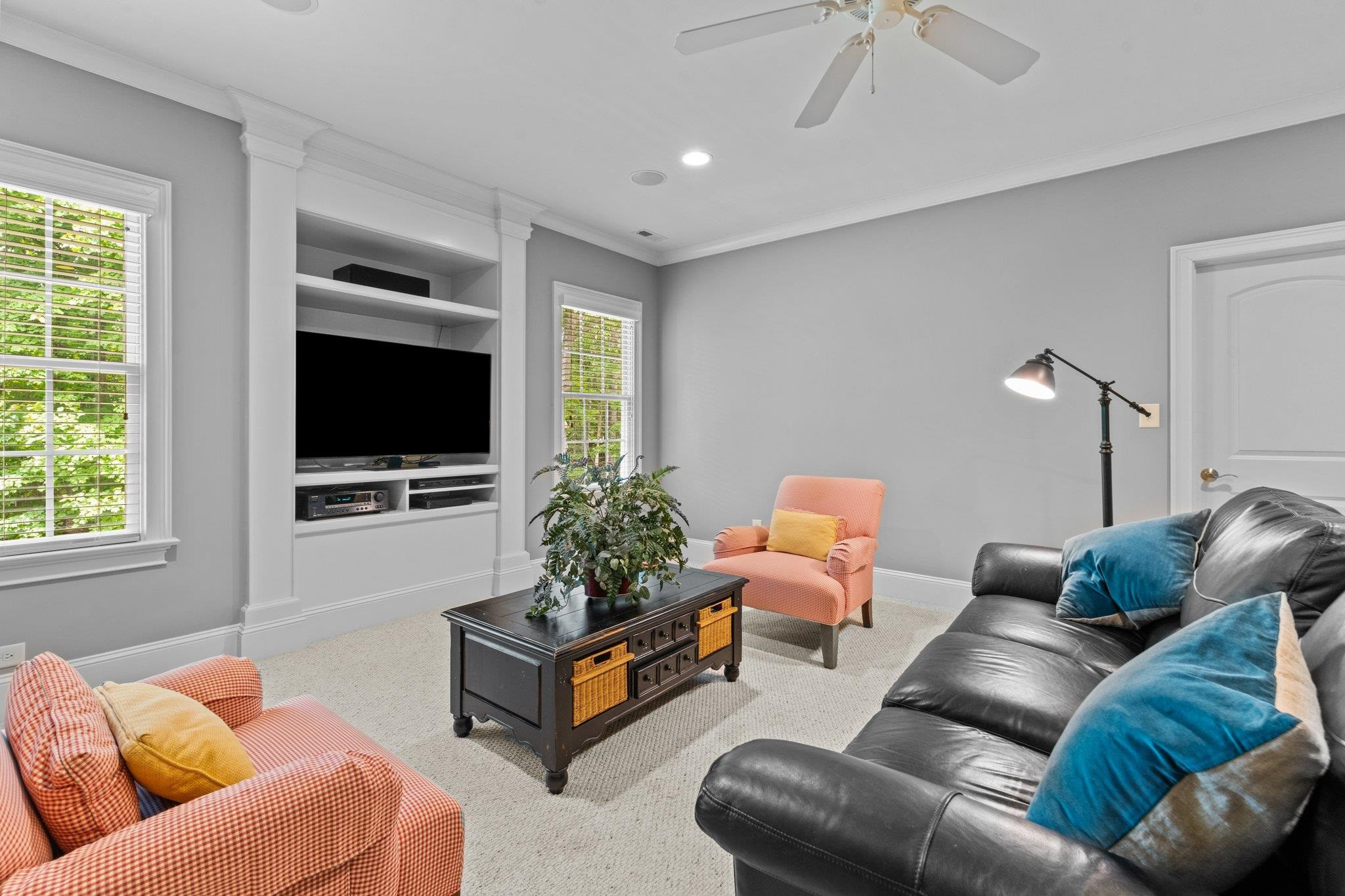 2613 Iveysprings Court