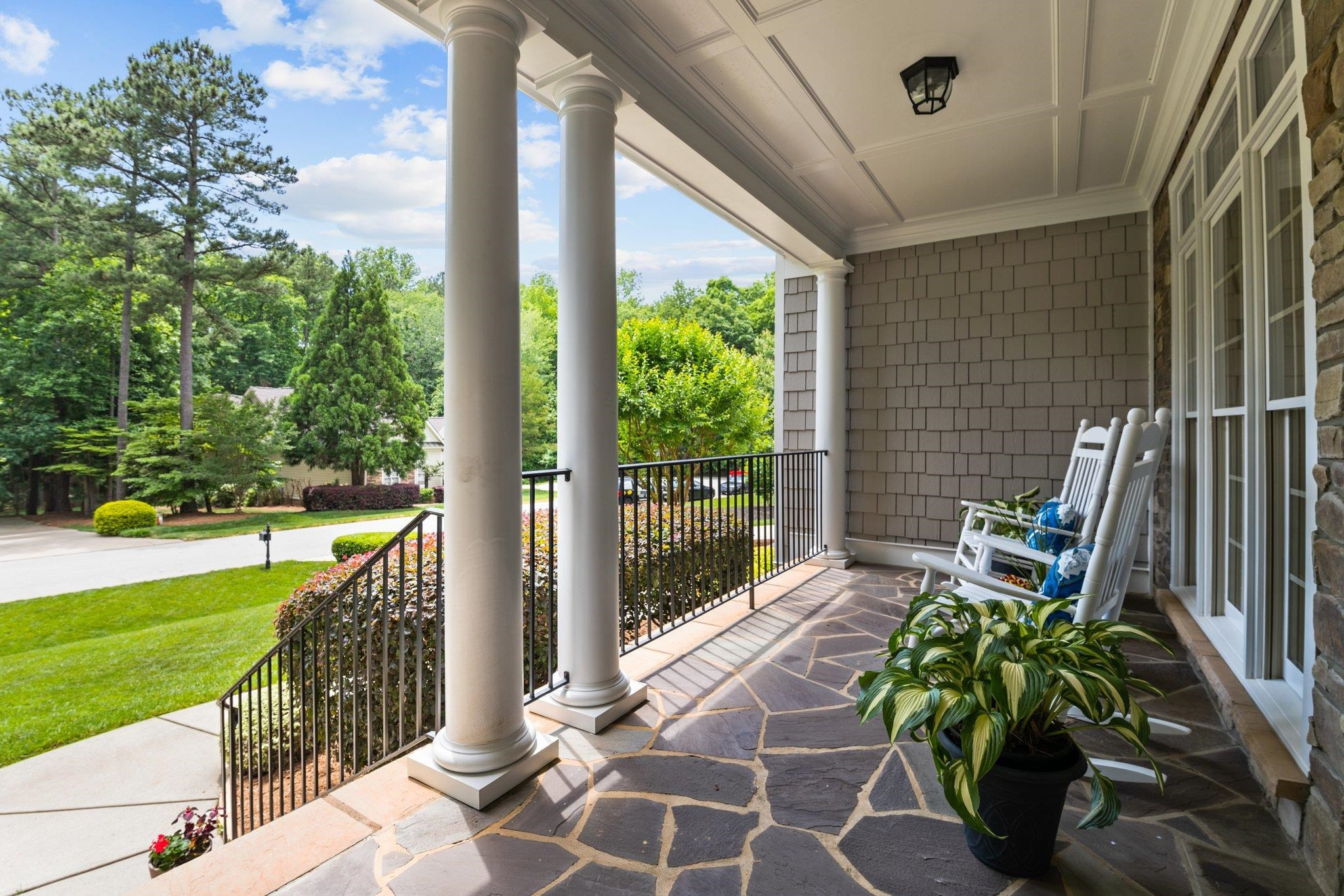 2613 Iveysprings Court