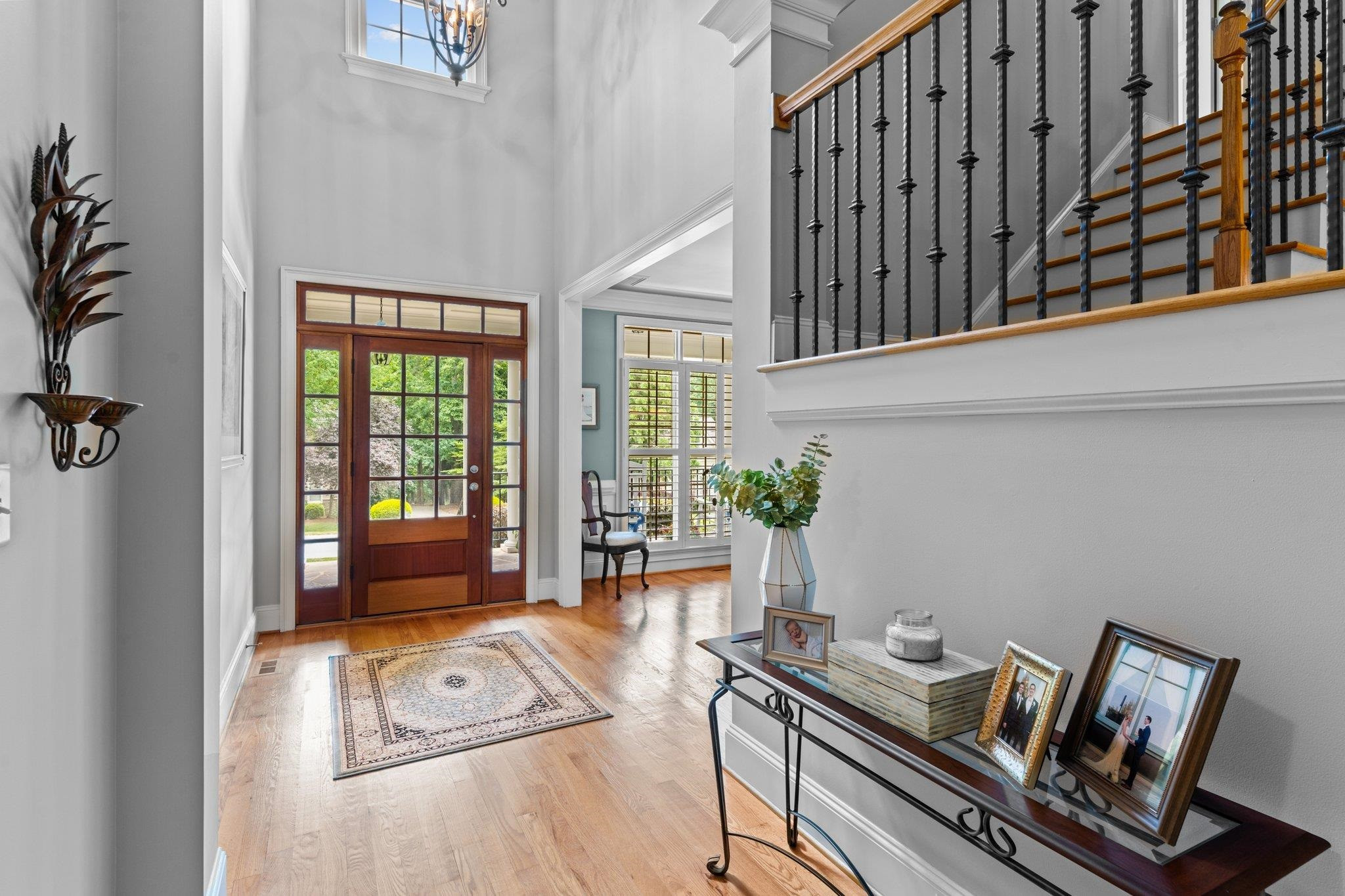 2613 Iveysprings Court