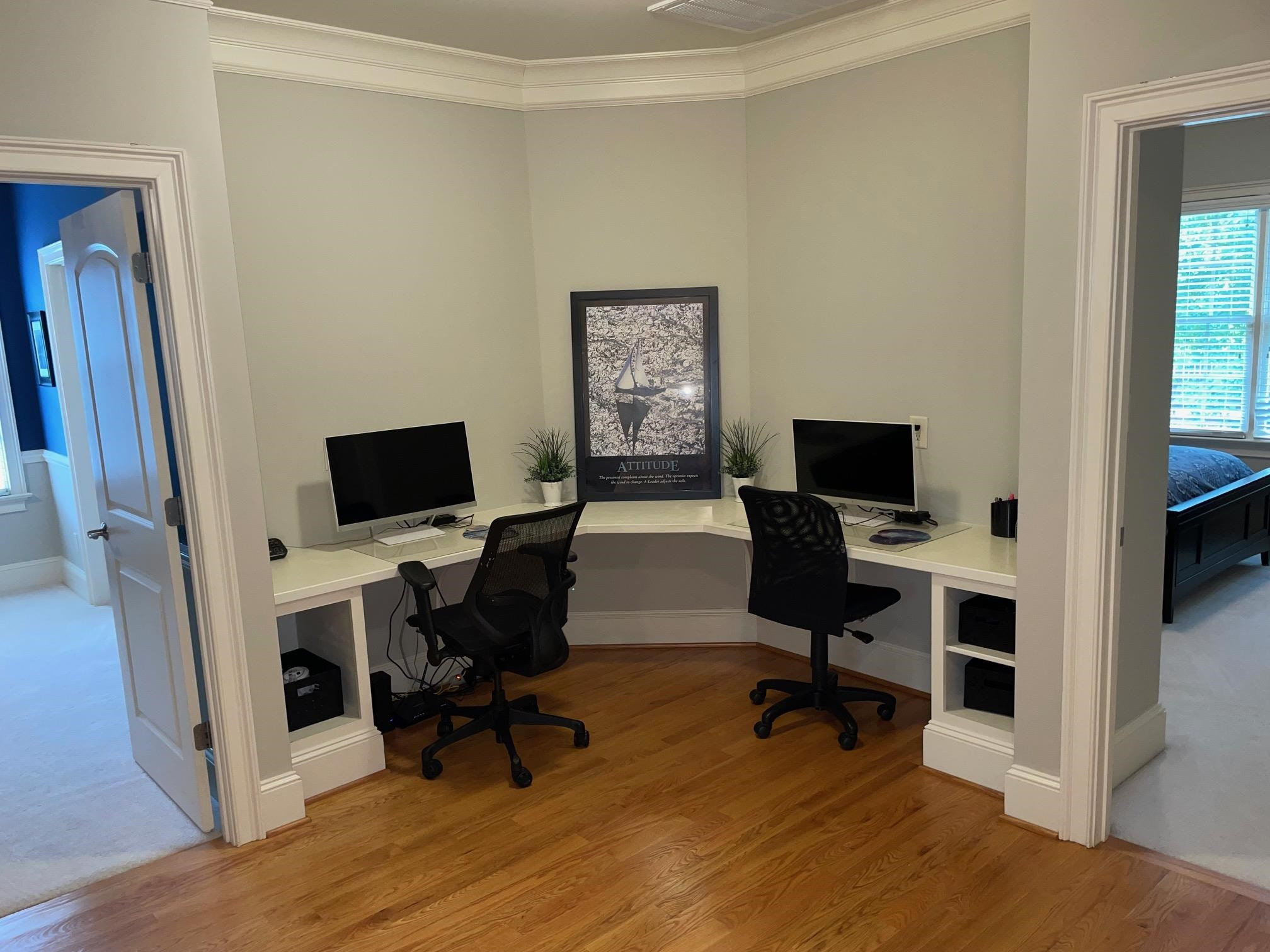 2613 Iveysprings Court