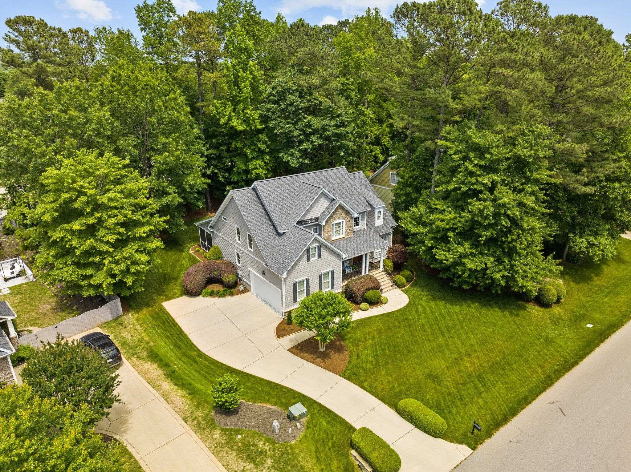 2613 Iveysprings Court