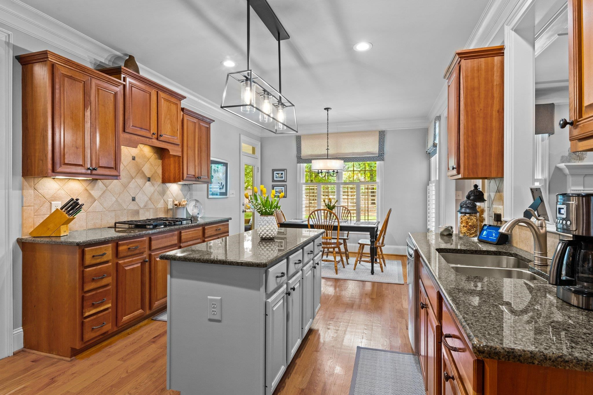 2613 Iveysprings Court