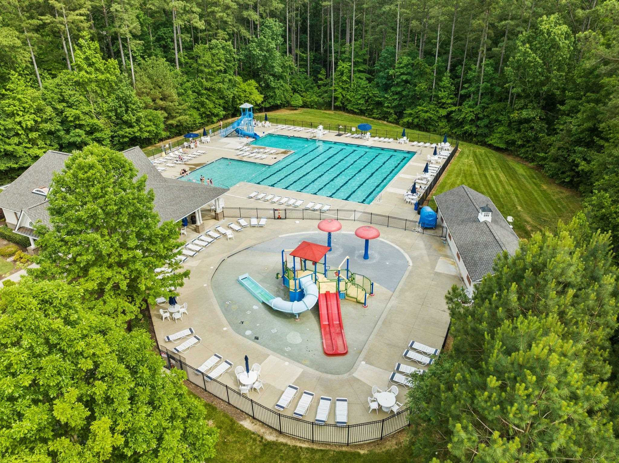 2613 Iveysprings Court