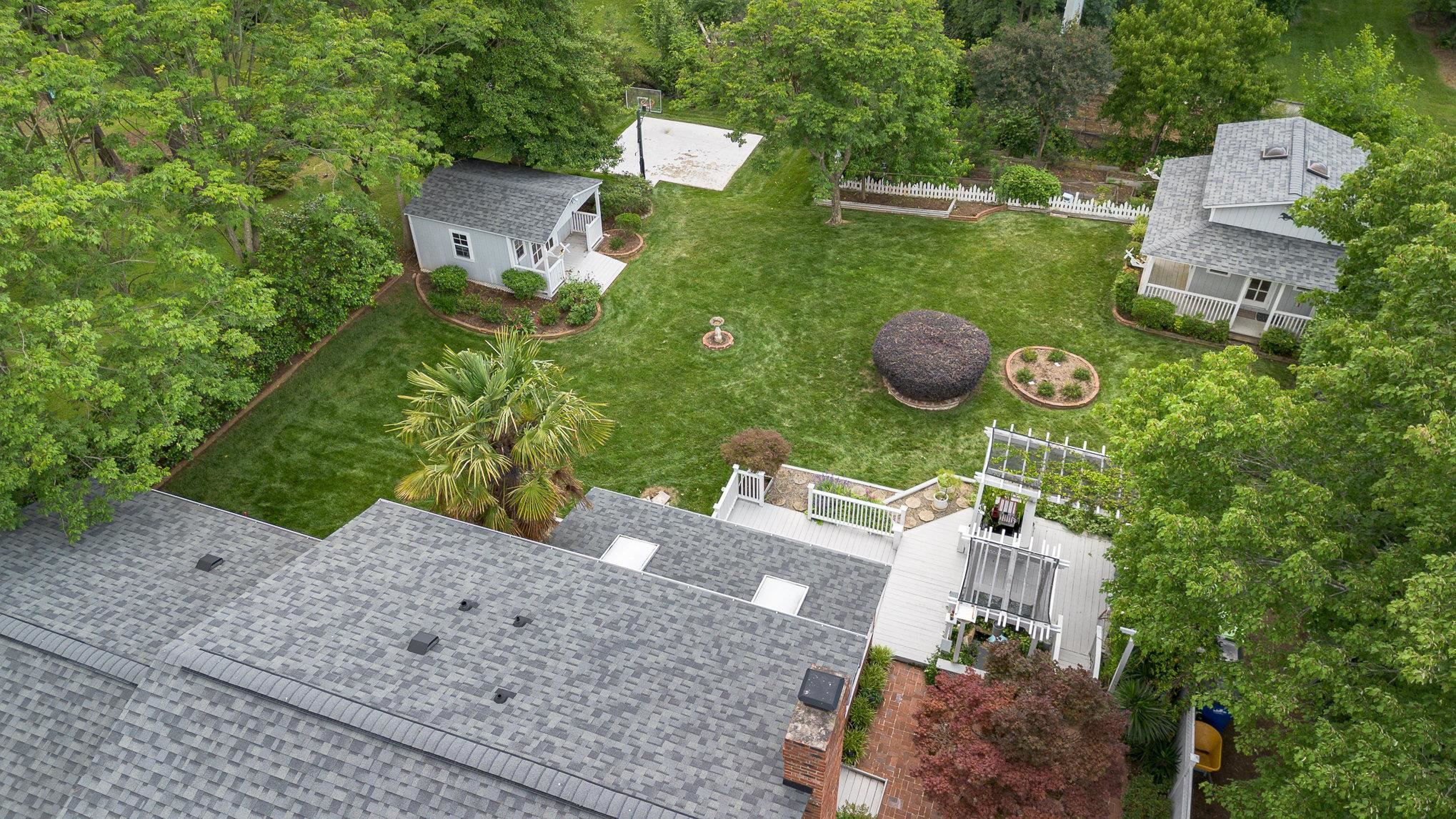 2909 Glen Burnie Road