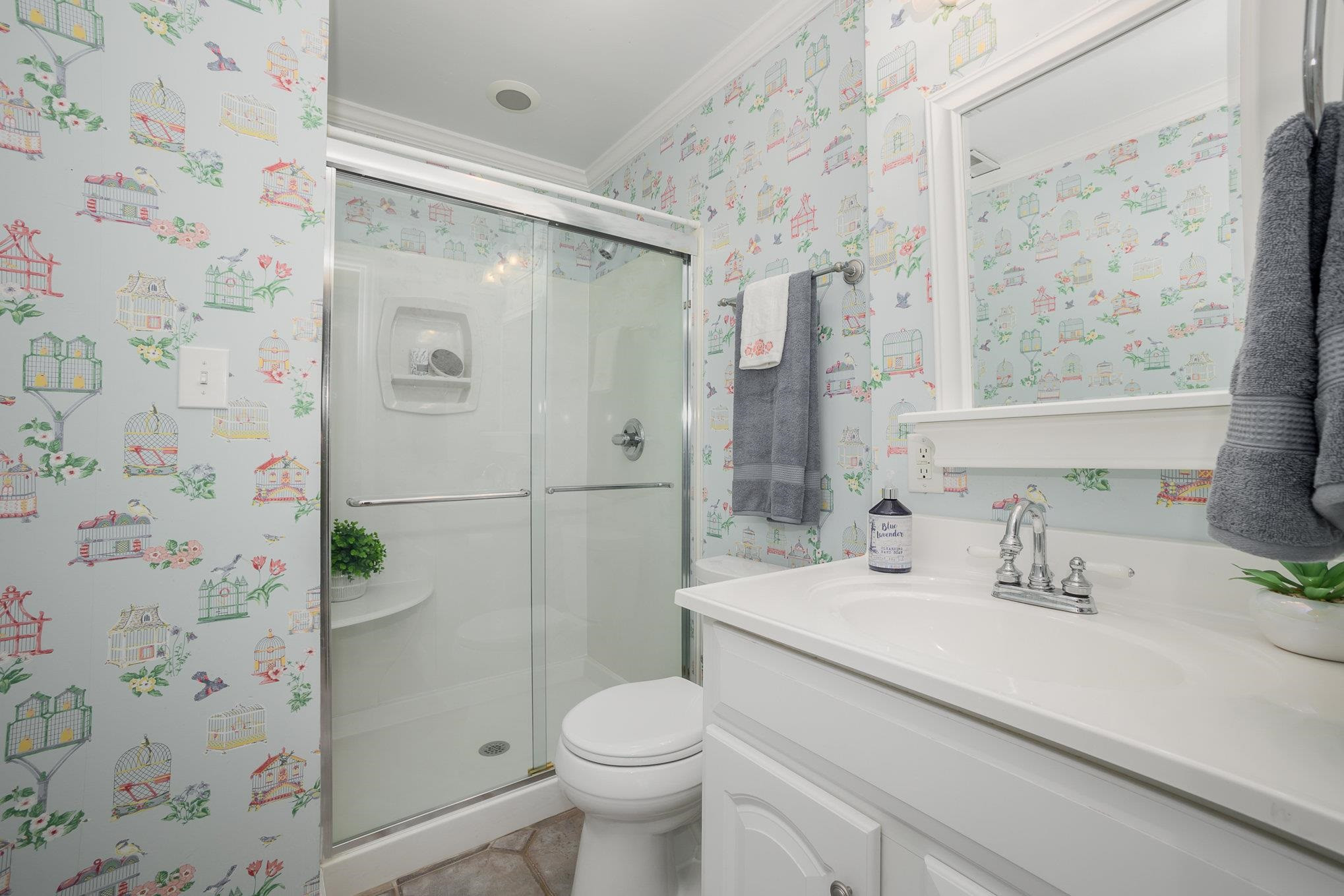 2909 Glen Burnie Road